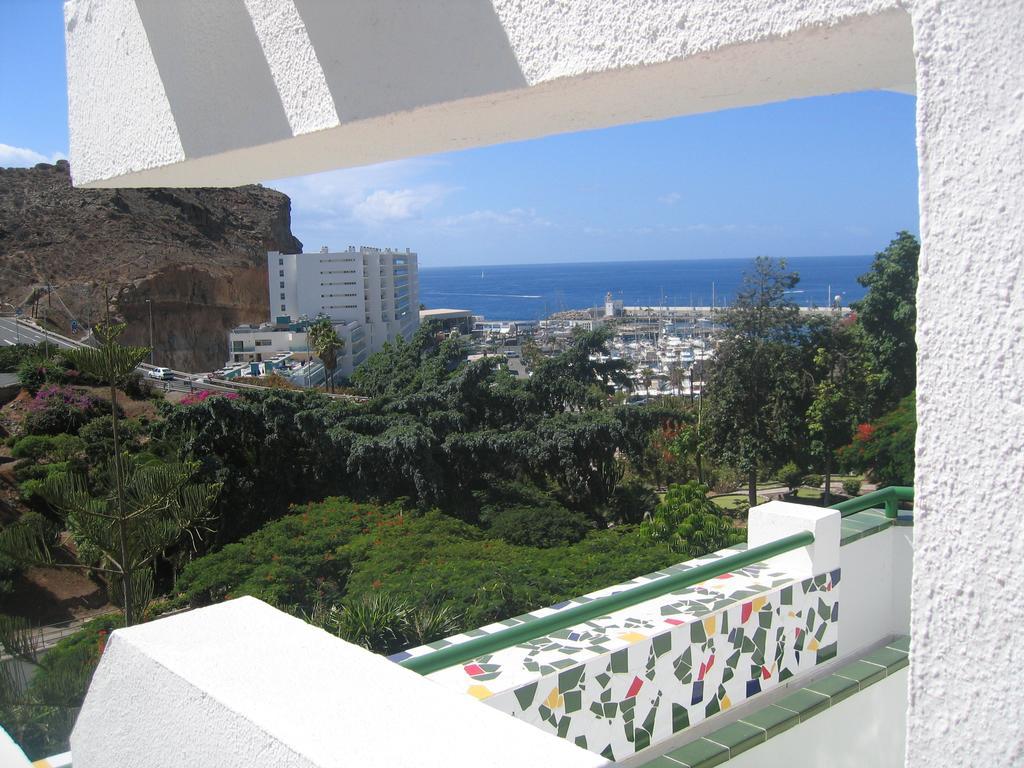 Porlamar Puerto Rico (Gran Canaria)