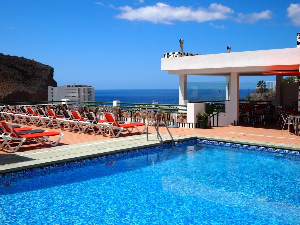 Apartment Porlamar Puerto Rico (Gran Canaria)