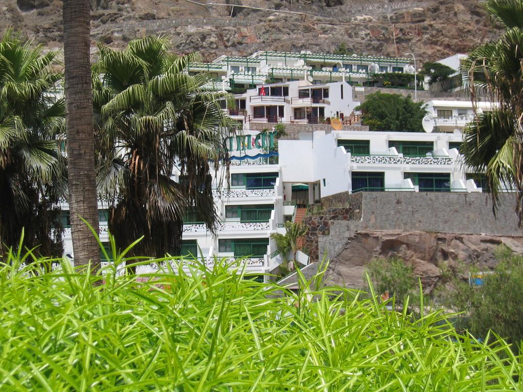 Porlamar Apartment *