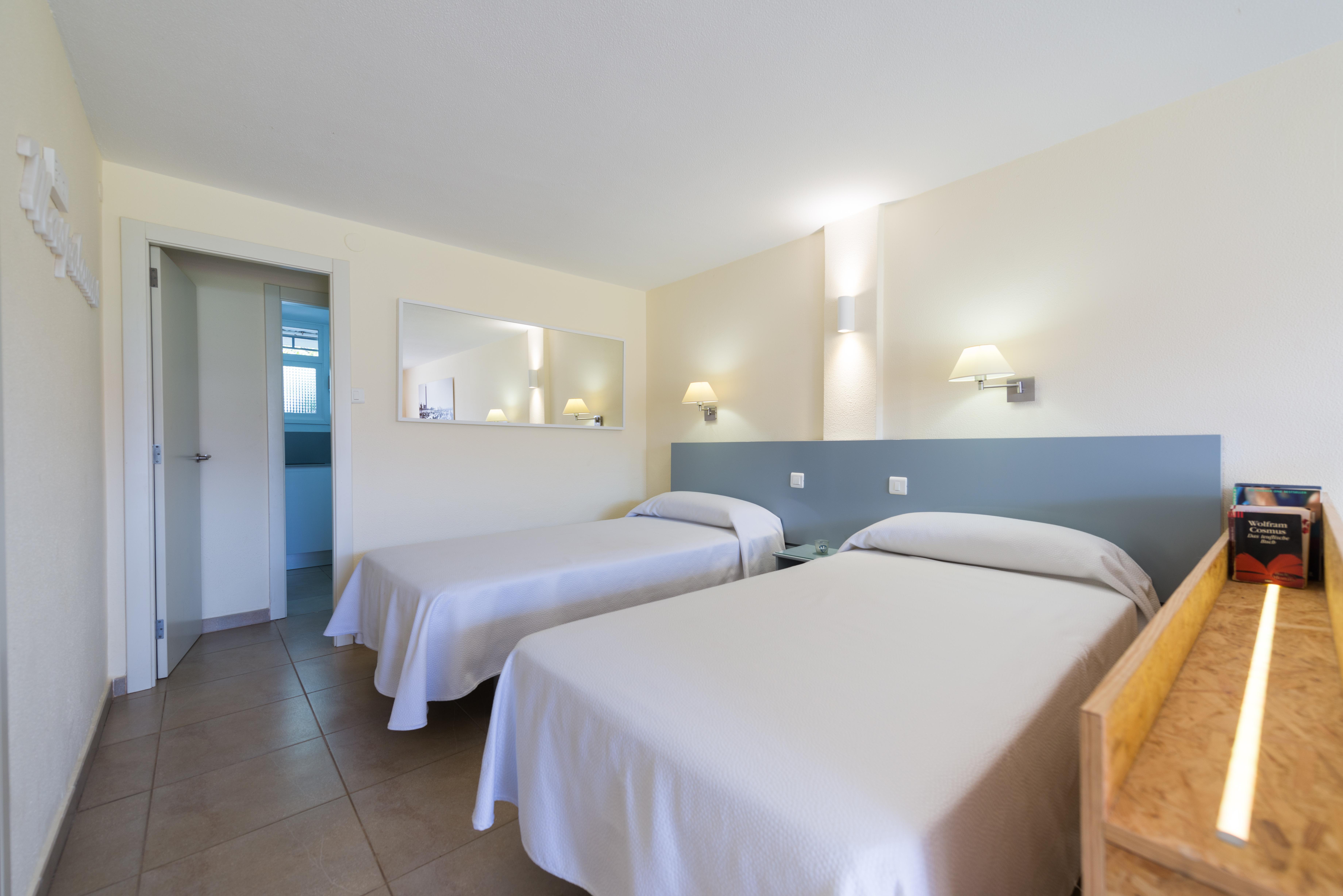 Apartamento El Capricho