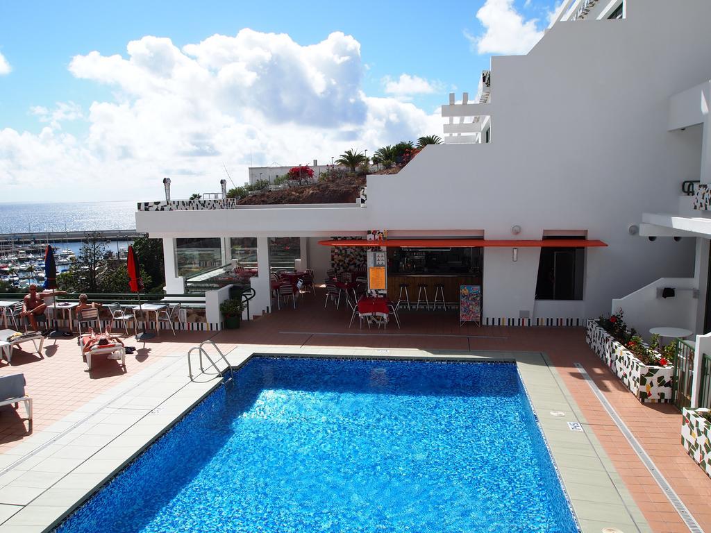 Porlamar Apartment