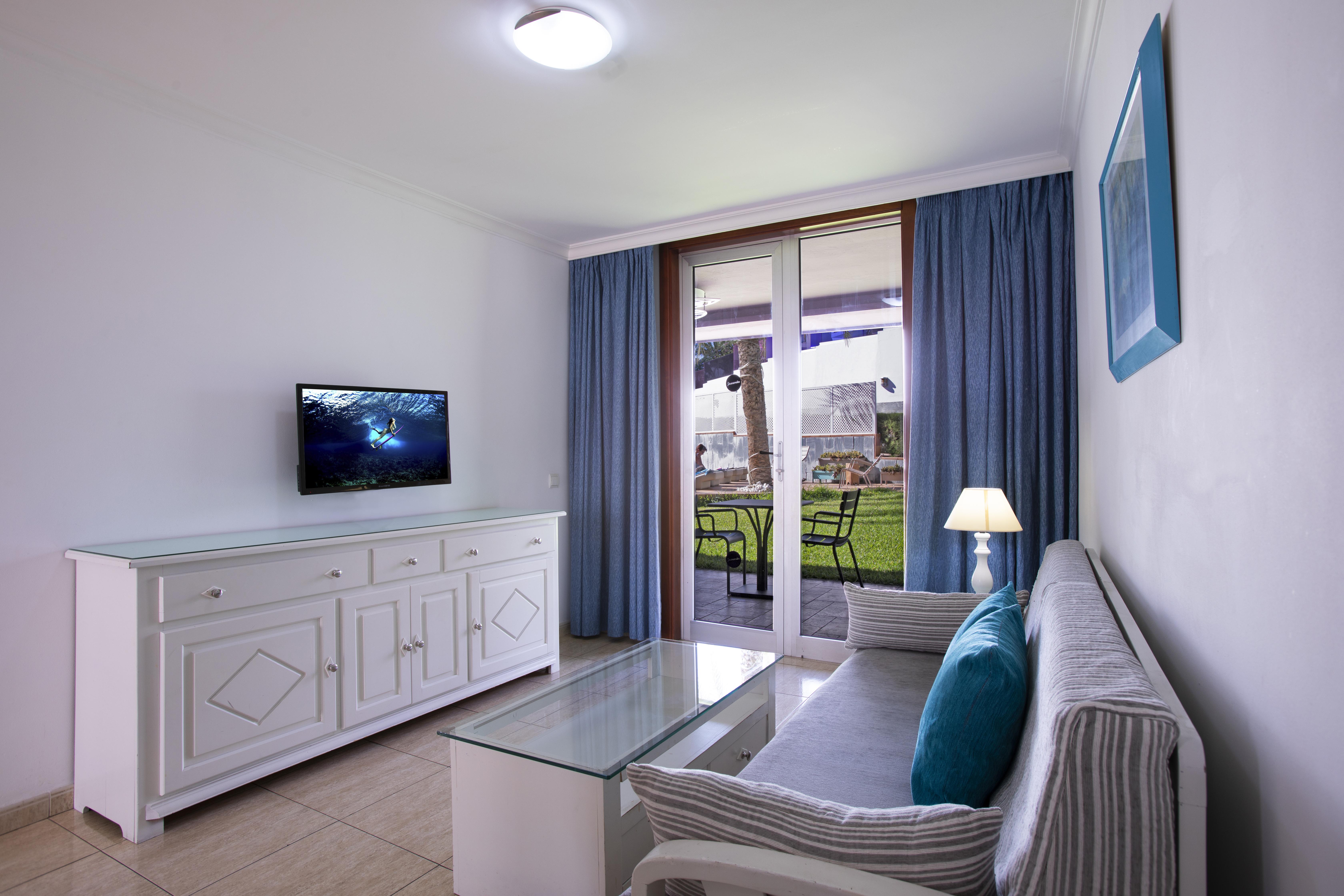 Apartment Jacarandas