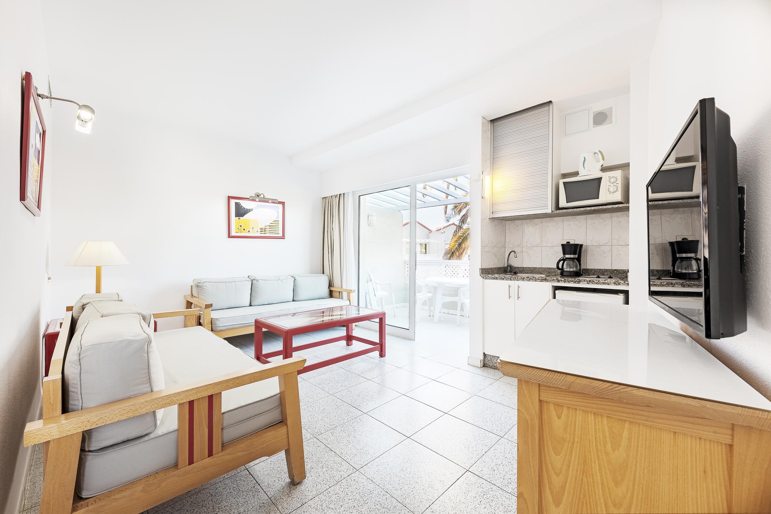 Apartment Livvo Koala Garden