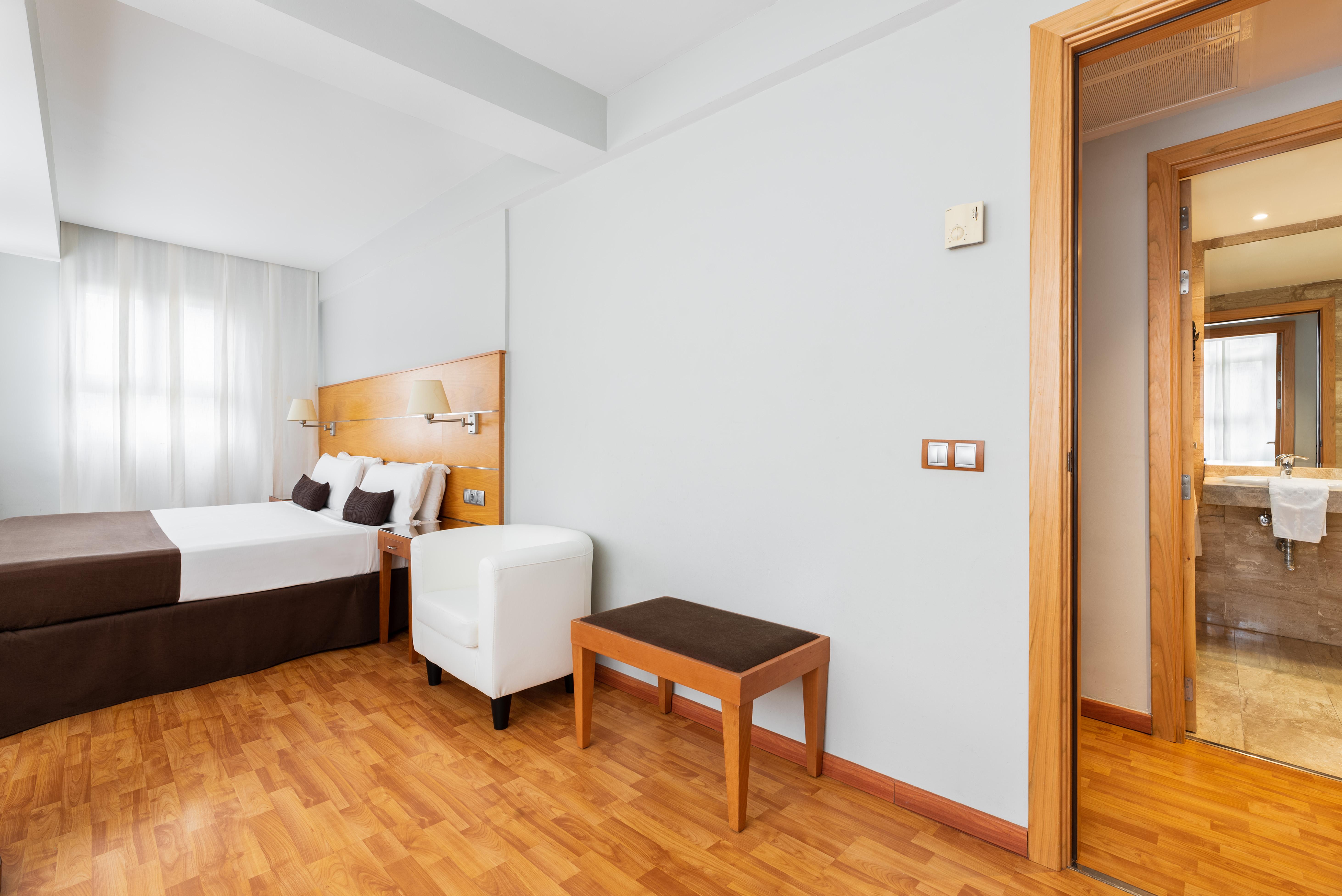 Exe 4* Las Palmas de Gran Canária