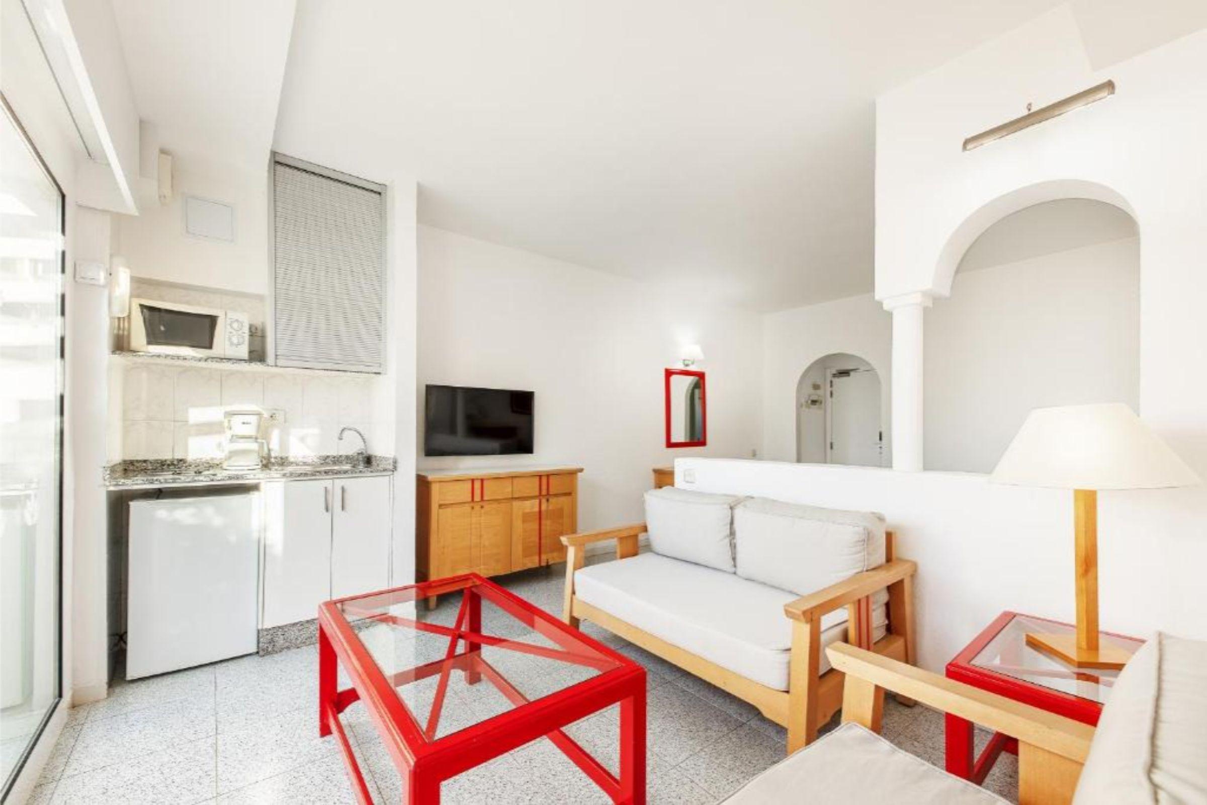 Livvo Koala Garden Apartment *