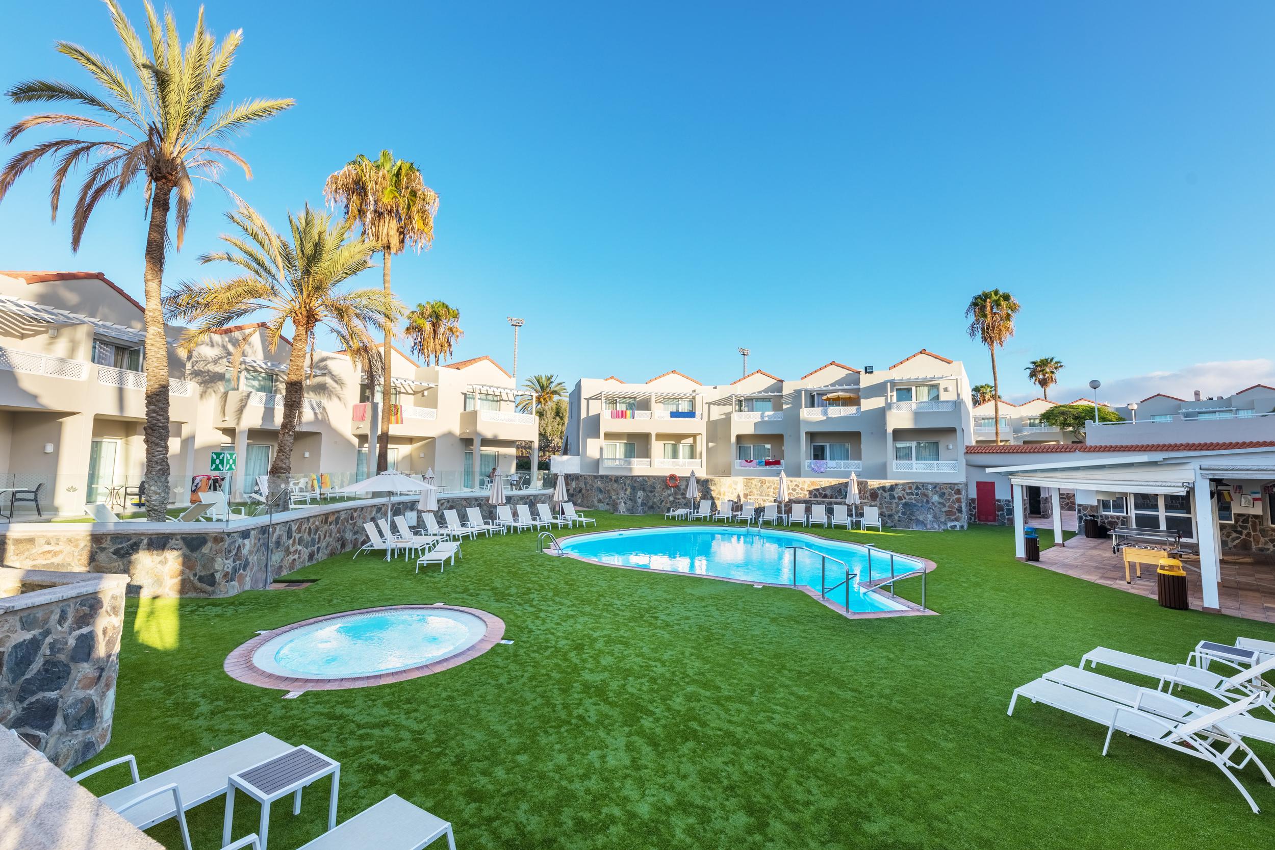 Livvo Koala Garden Apartment Maspalomas (Gran Canaria)