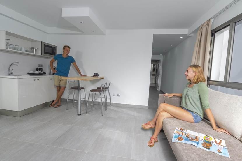 Turbo Club Apartamento