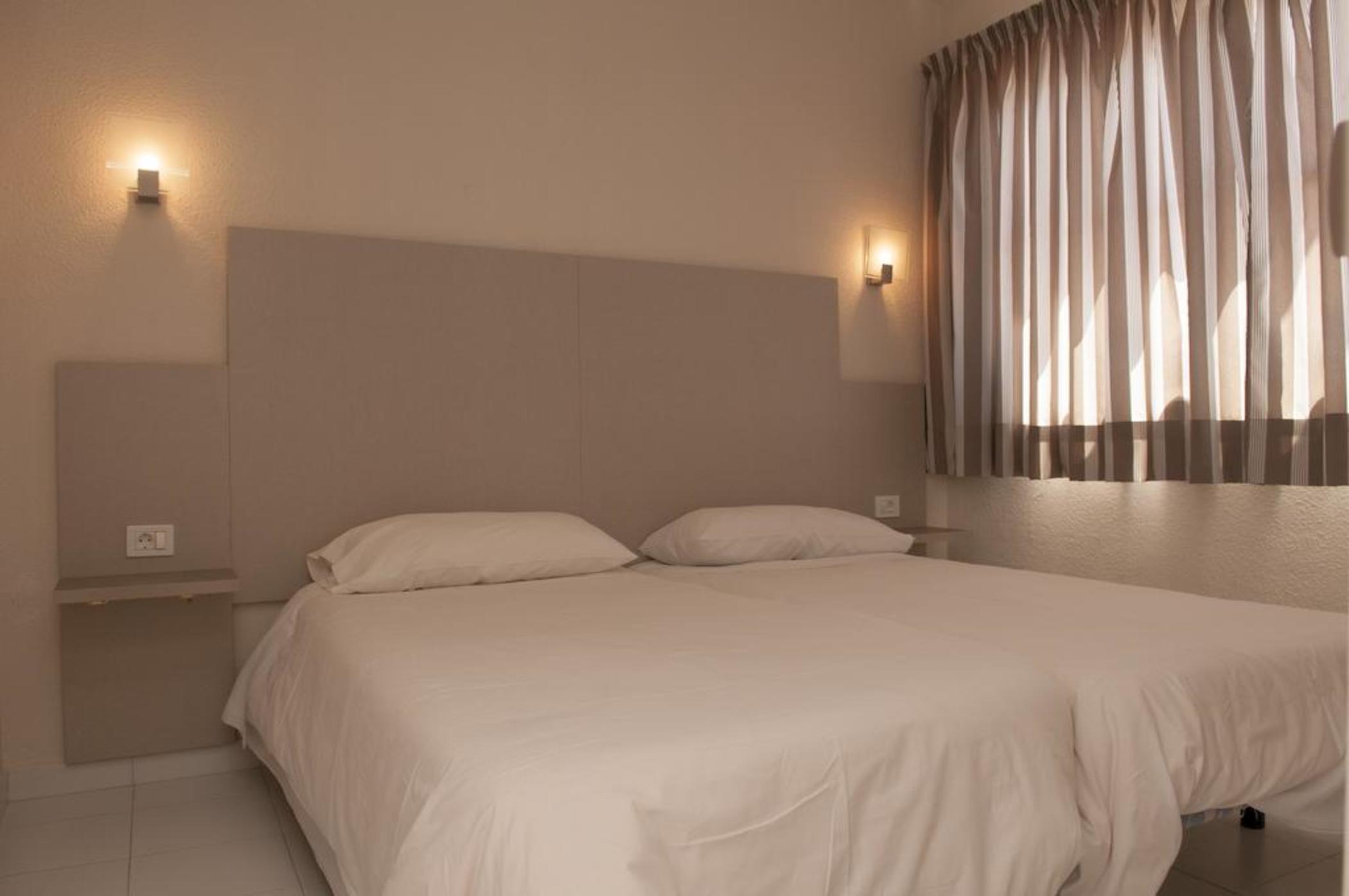 Aparthotel Babalu *