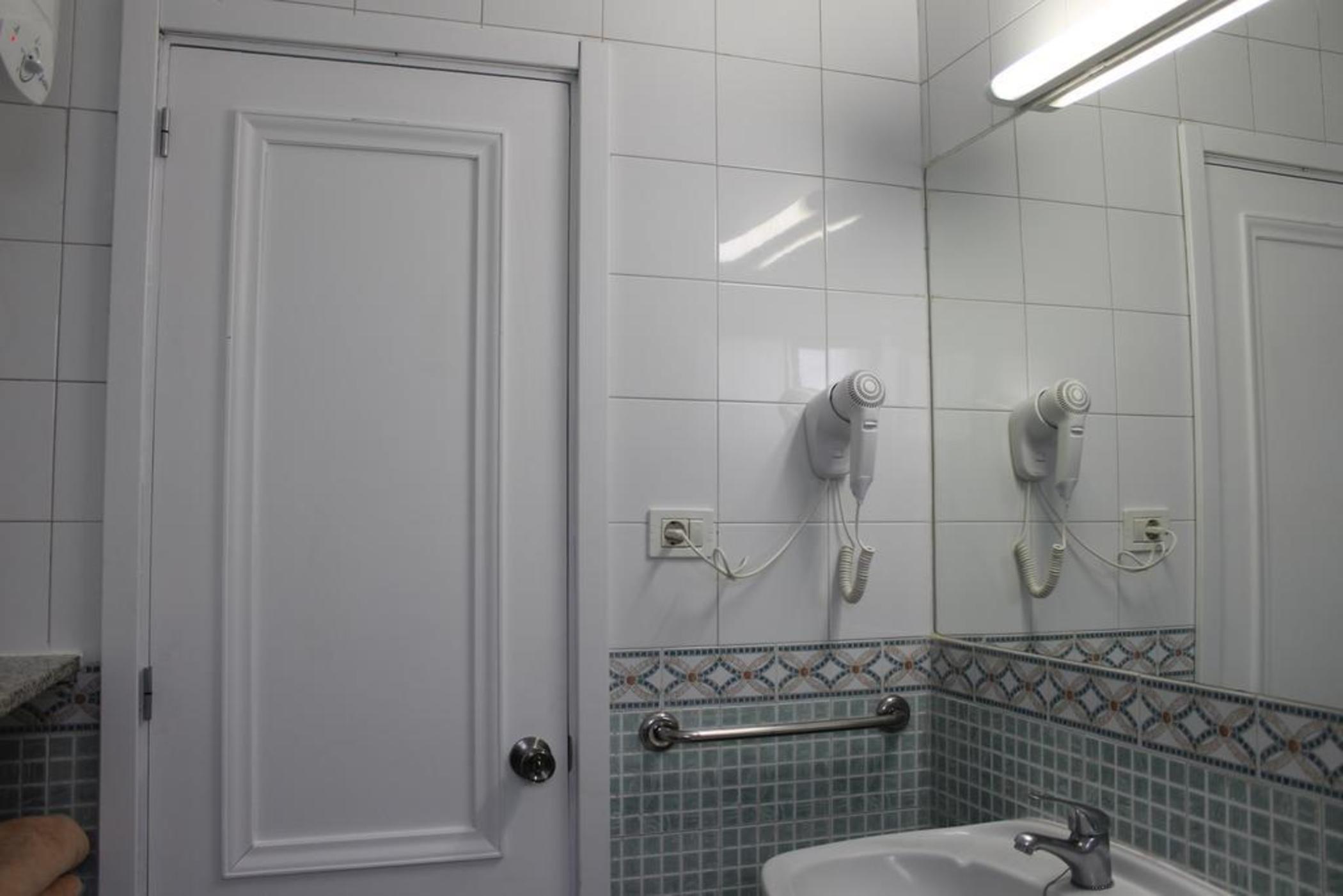 Aparthotel Babalu *