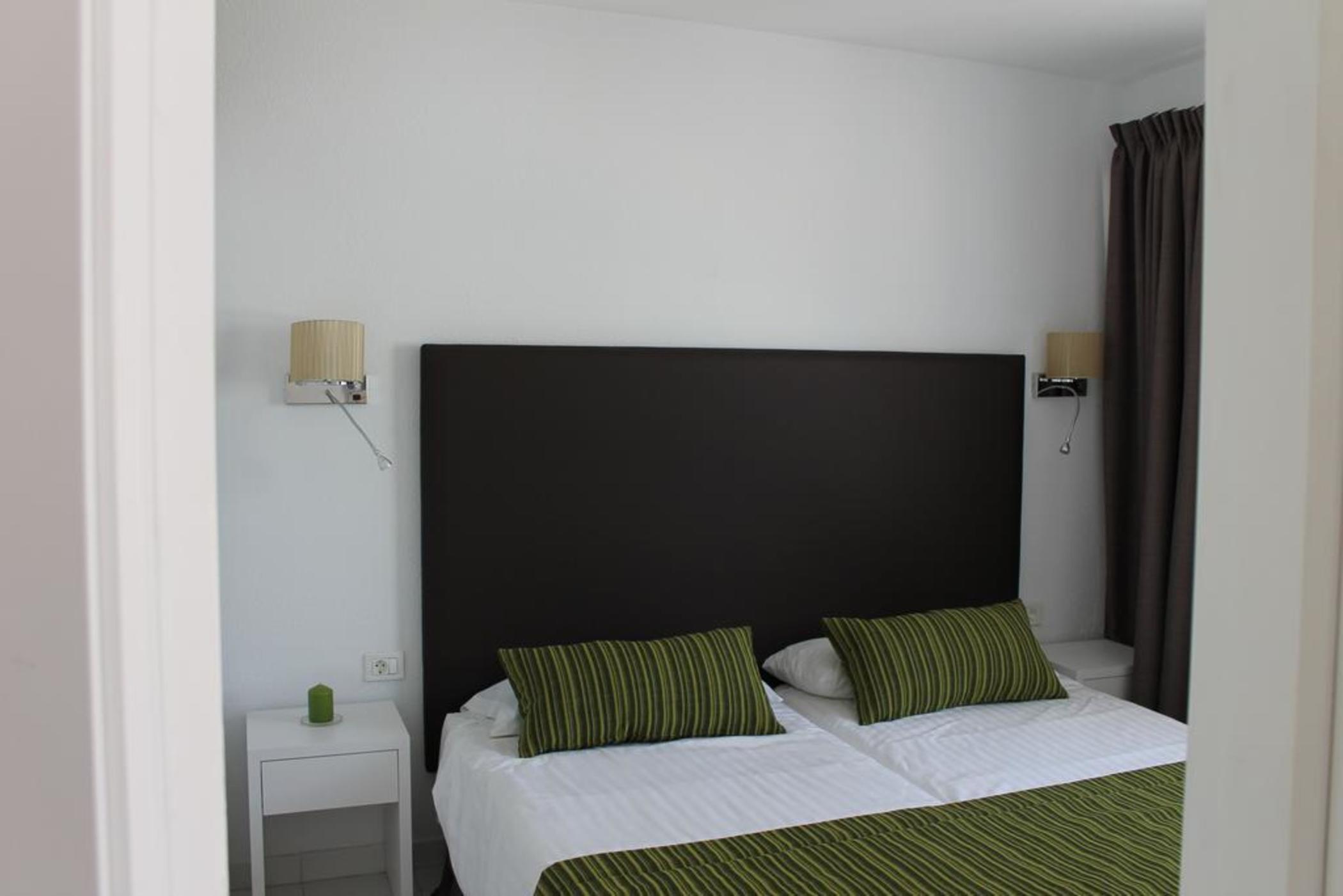 Aparthotel Babalu