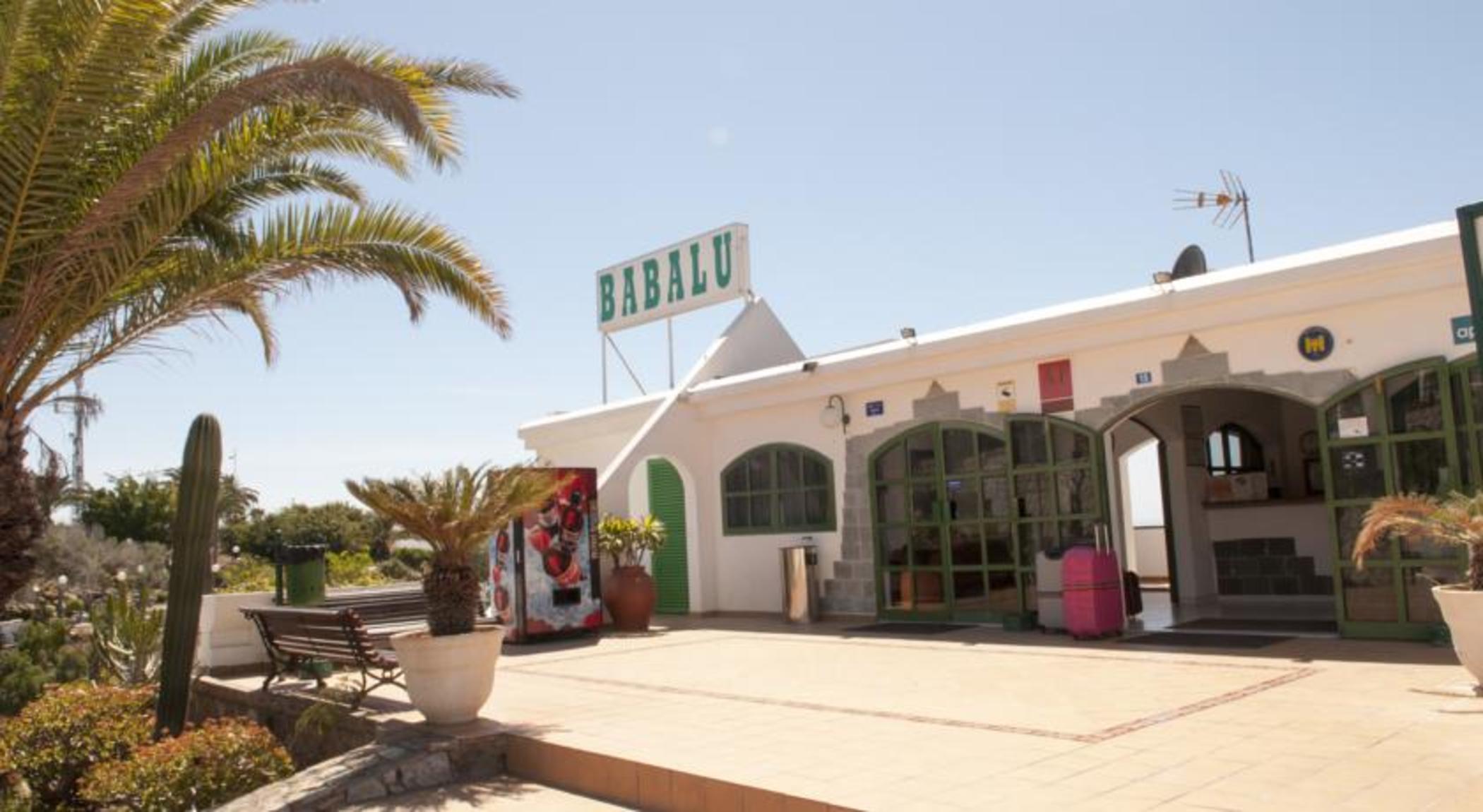 Babalu