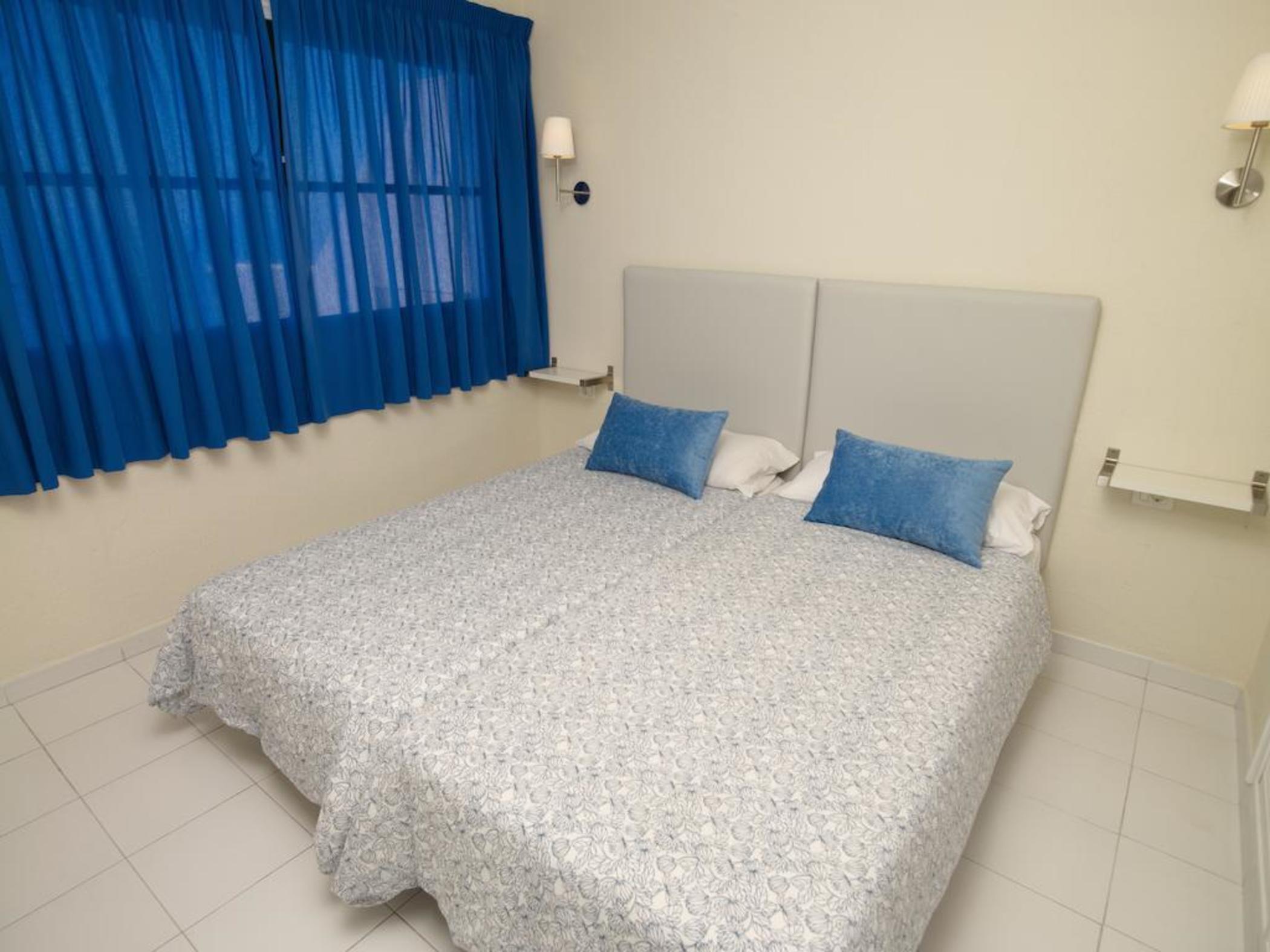 Babalu Aparthotel Puerto Rico (Gran Canaria)