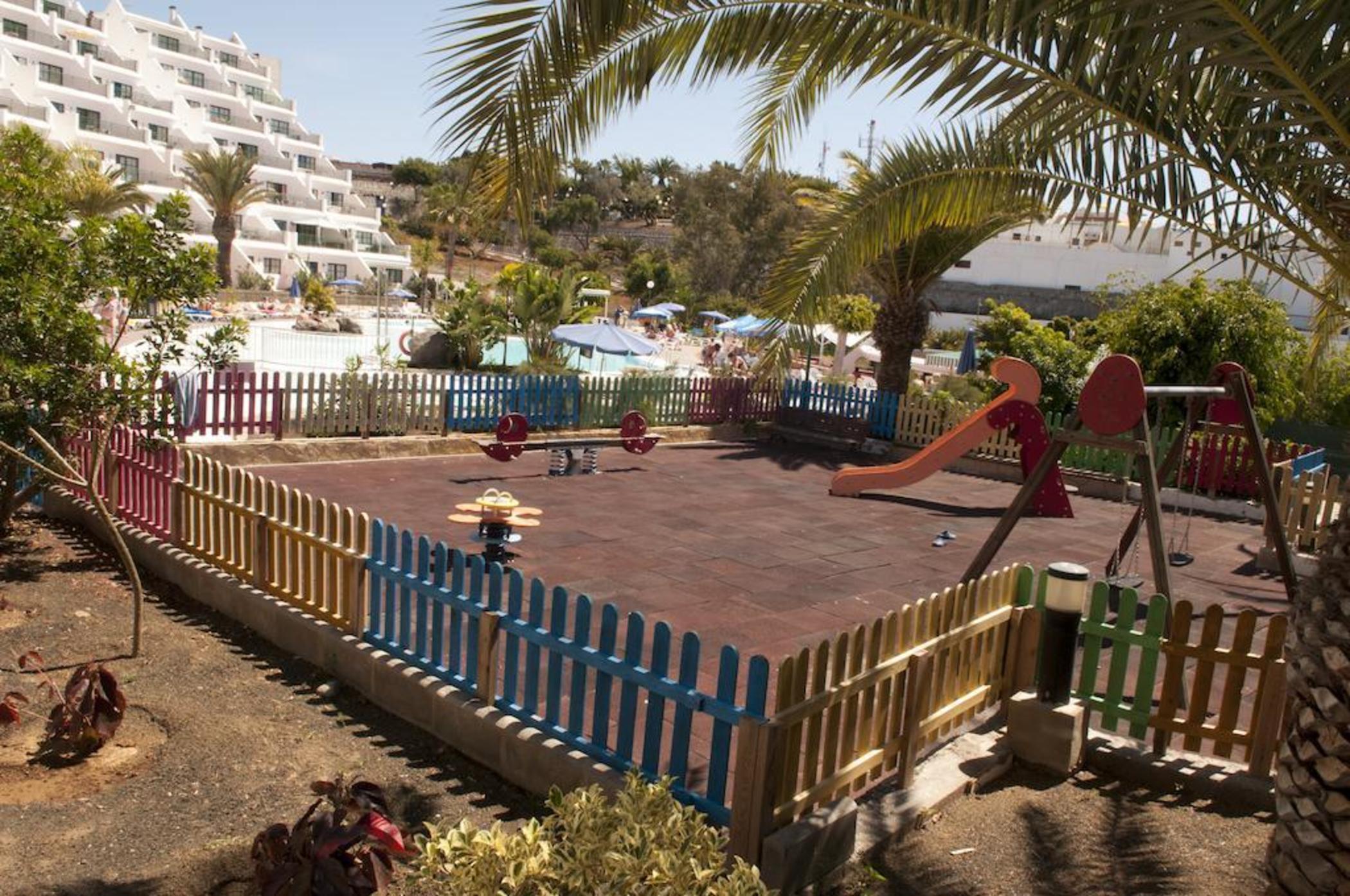Babalu * Puerto Rico (Gran Canaria)