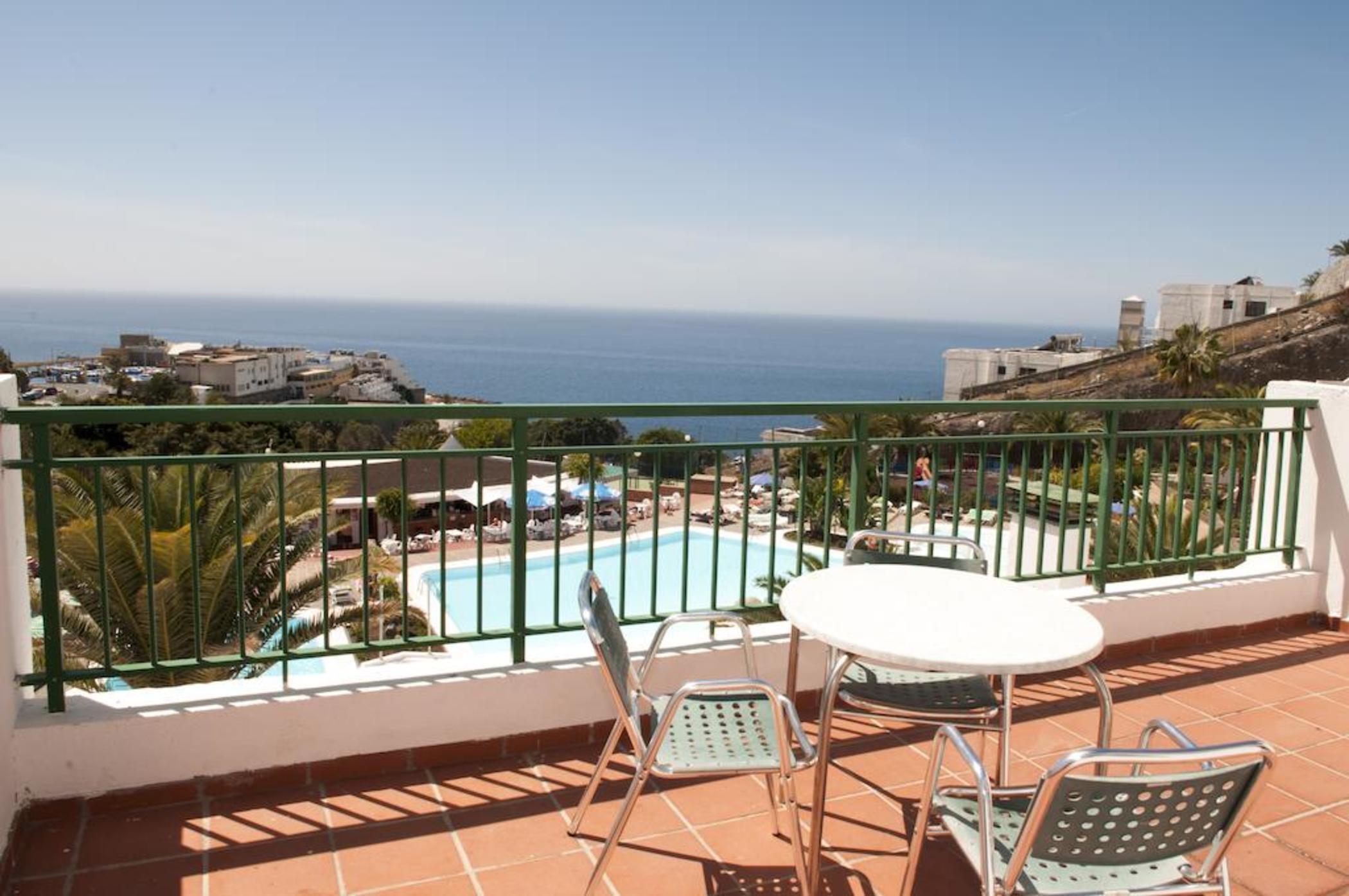 Babalu Aparthotel *