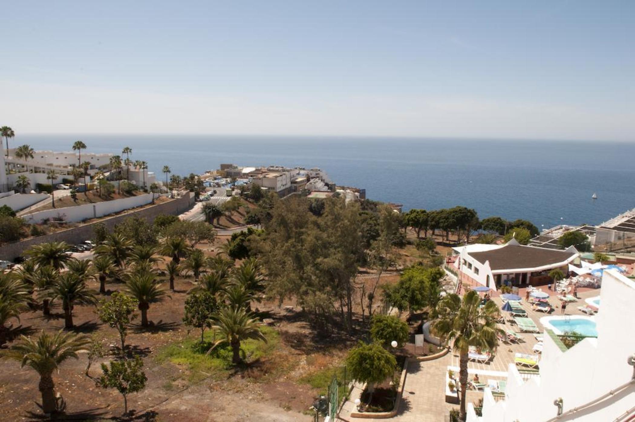 Babalu Aparthotel Puerto Rico (Gran Canaria)