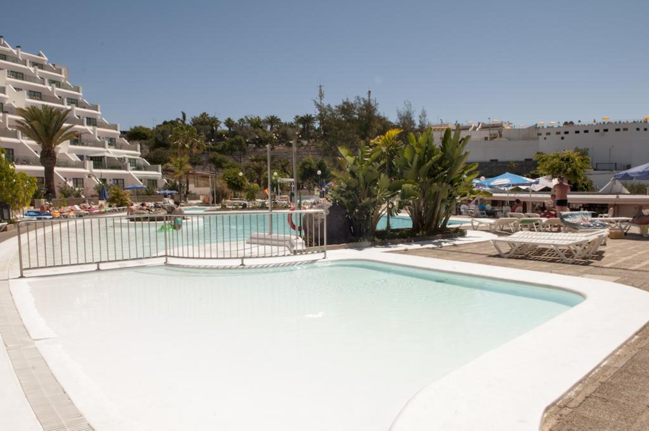 Babalu * Puerto Rico (Gran Canaria)