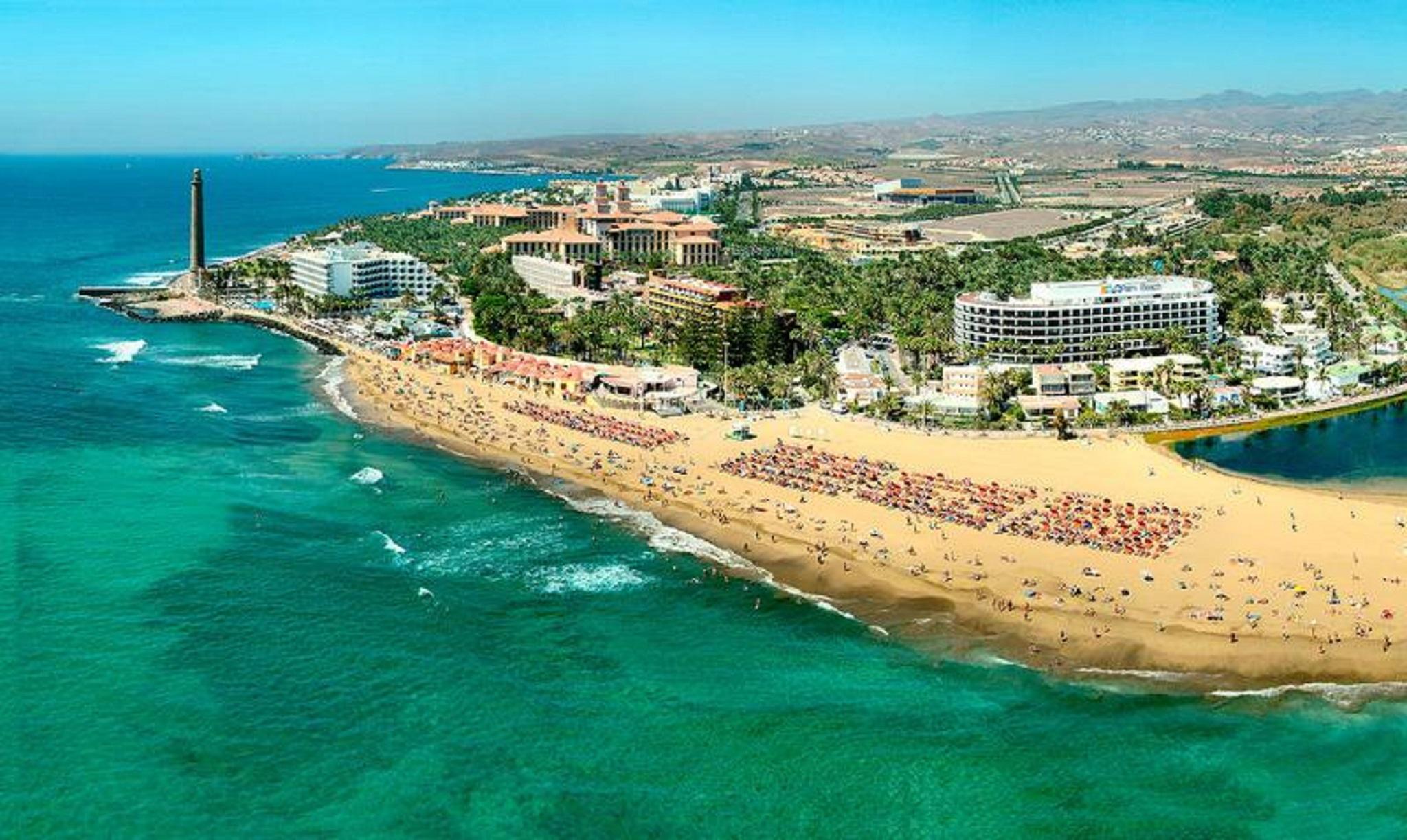 Turbo Club * Maspalomas (Gran Canaria)