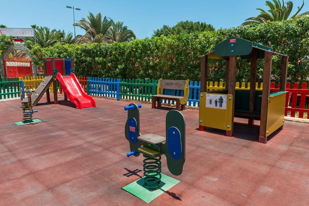 Turbo Club * Maspalomas (Gran Canaria)