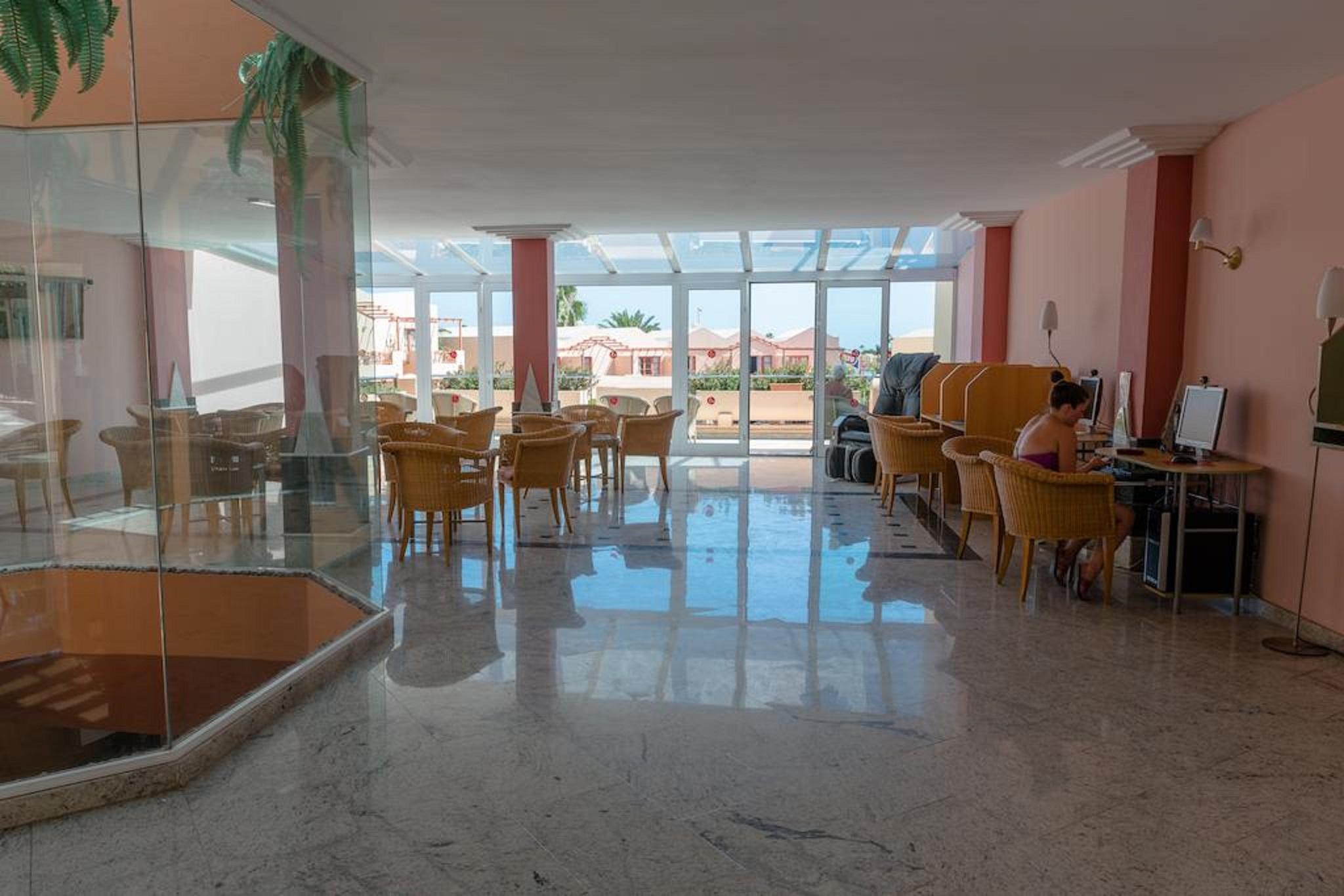 Apartamento Turbo Club *