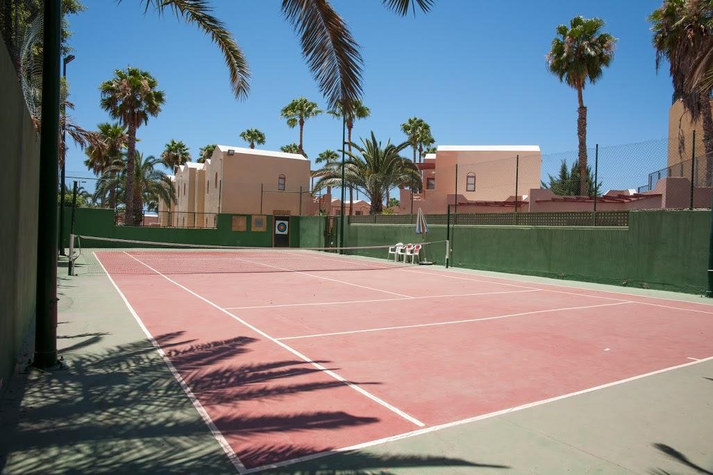 Turbo Club * Maspalomas (Gran Canaria)