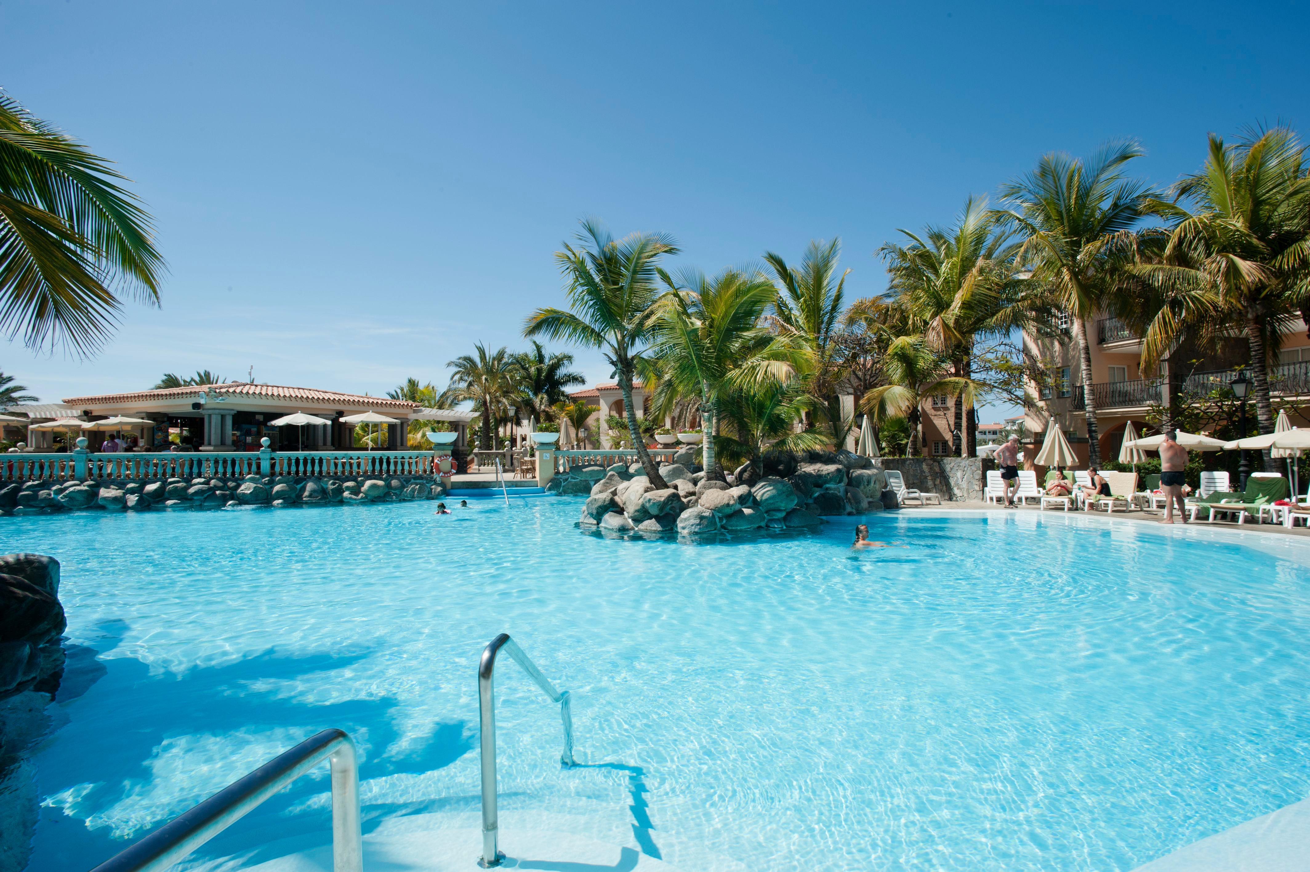 Palm Oasis Maspalomas Hotel 3*