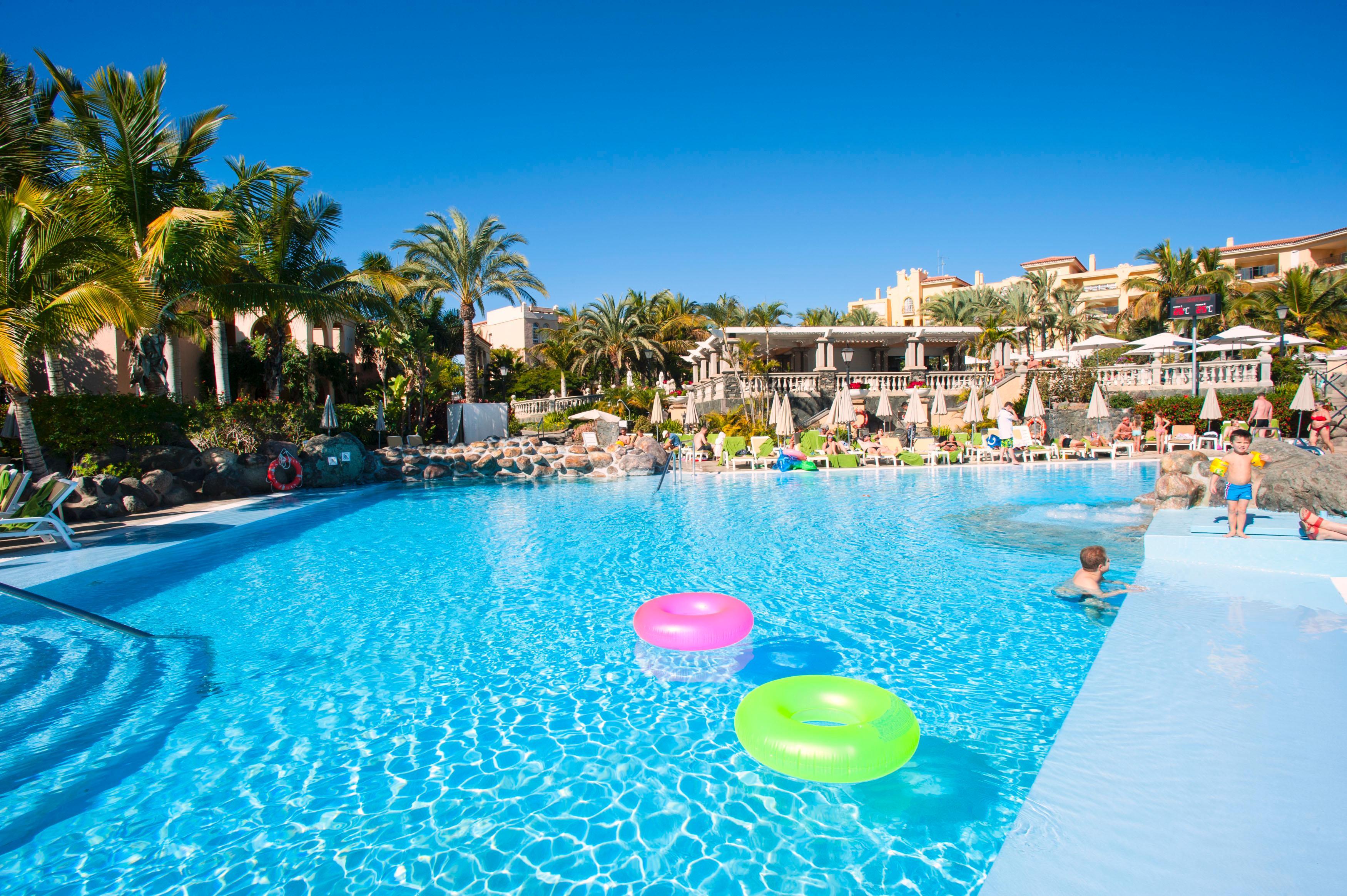 Palm Oasis Maspalomas 3* Maspalomas (Gran Canaria)