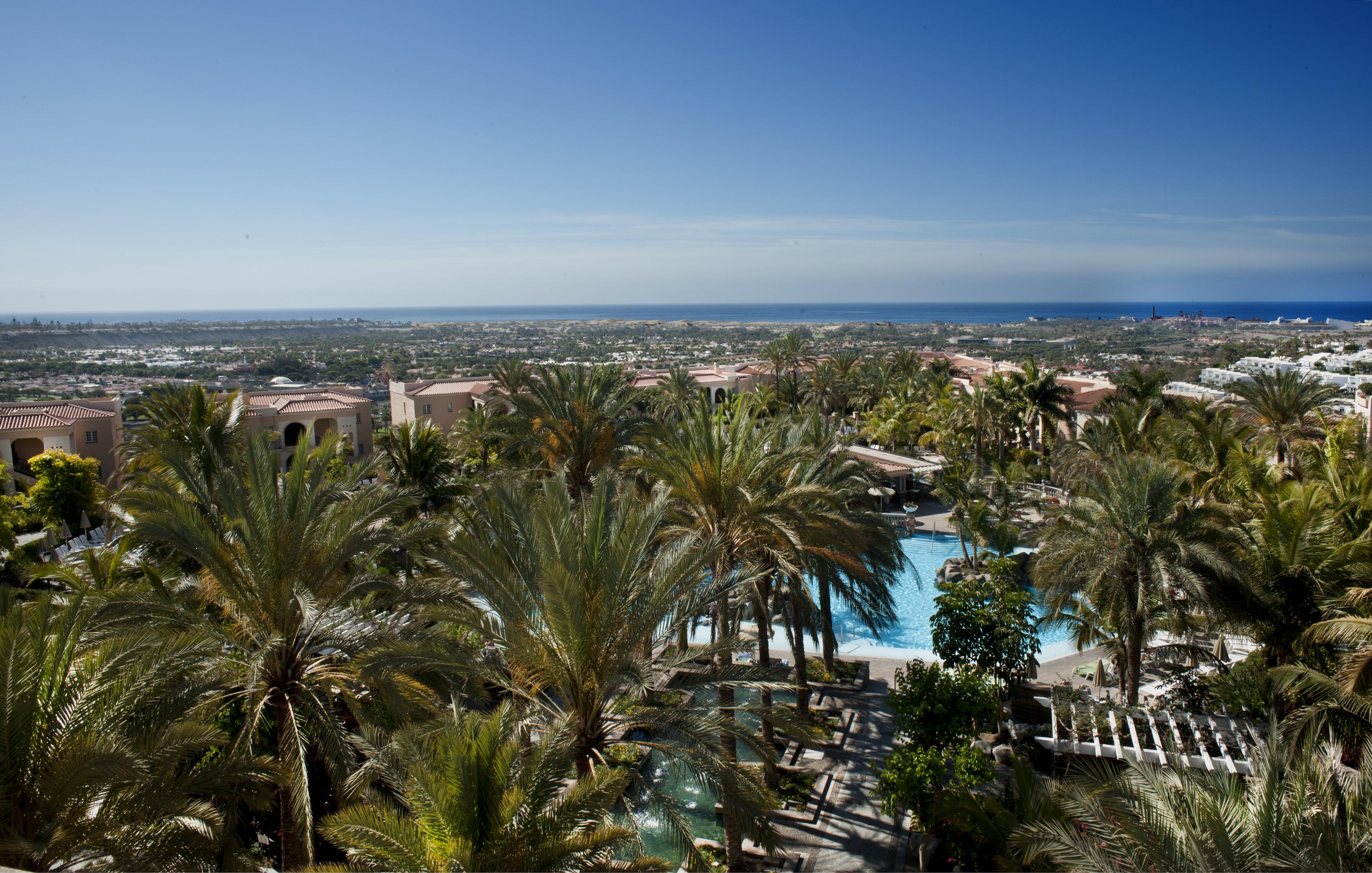 Palm Oasis Maspalomas 3* Maspalomas (Gran Canaria)