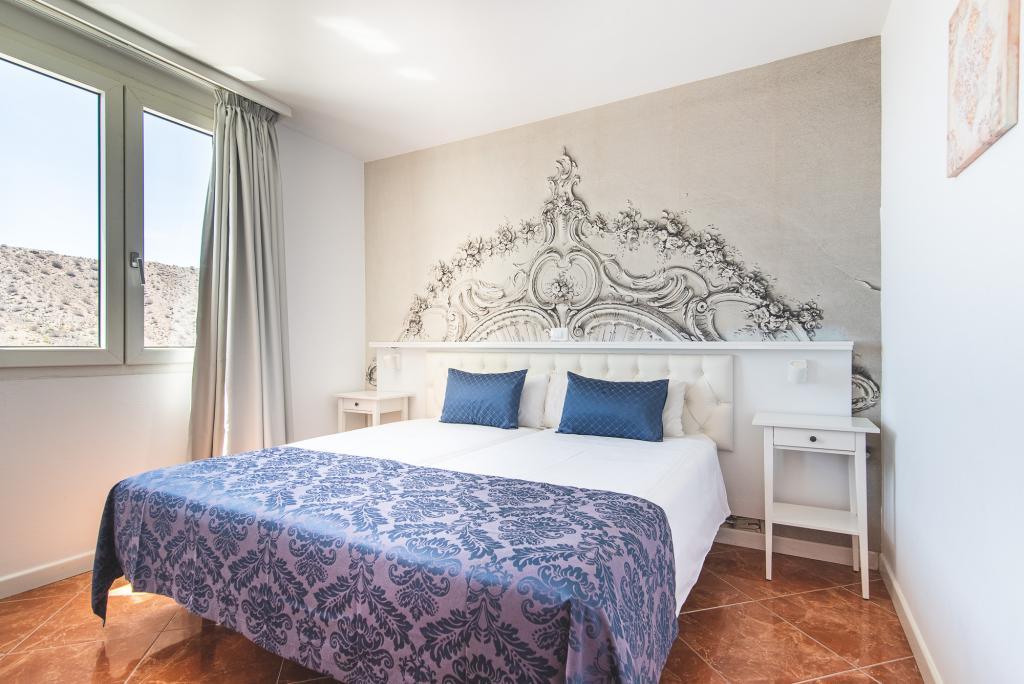 Appartement Mariposa Del Sol Patalavaca