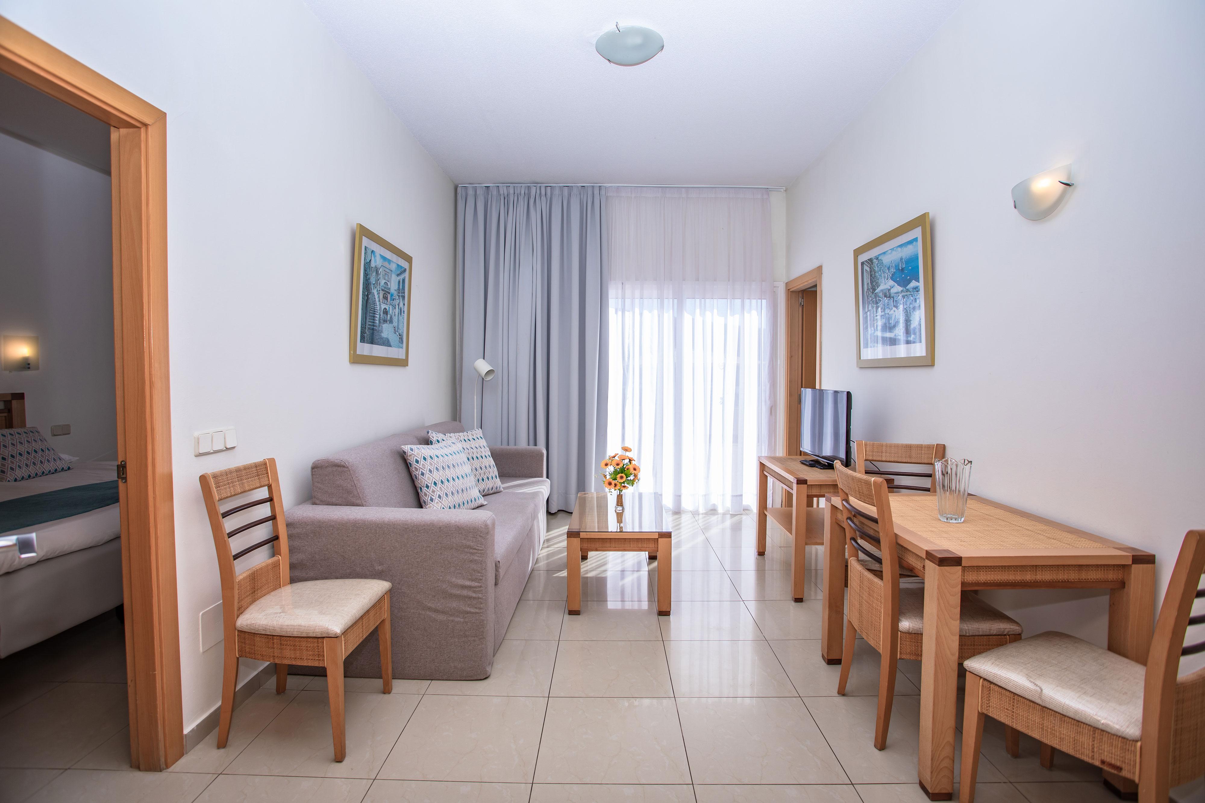 Servatur Terrazamar Sun Apartamento Puerto Rico (Gran Canaria)