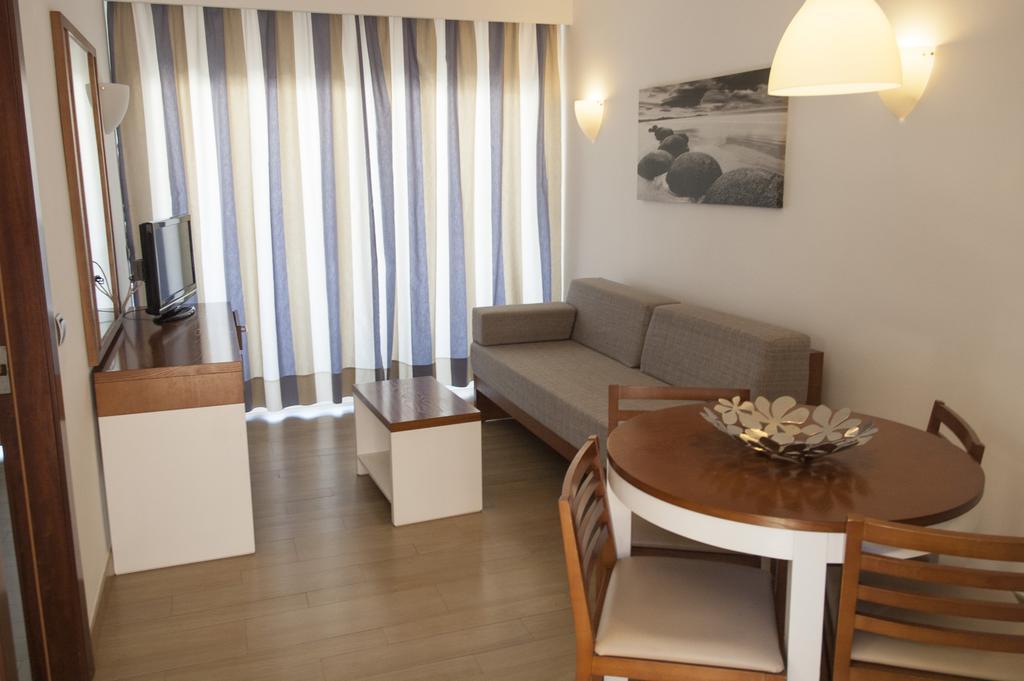 Altair Apartment Puerto Rico (Gran Canaria)