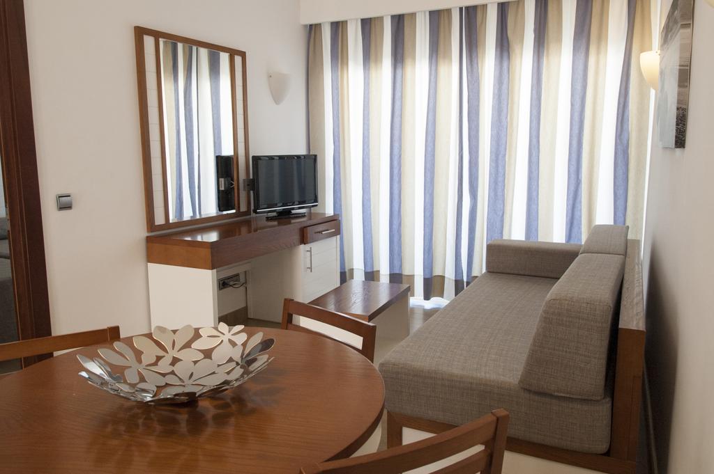 Altair Apartment Puerto Rico (Gran Canaria)
