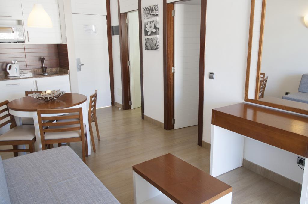 Altair Apartment Puerto Rico (Gran Canaria)