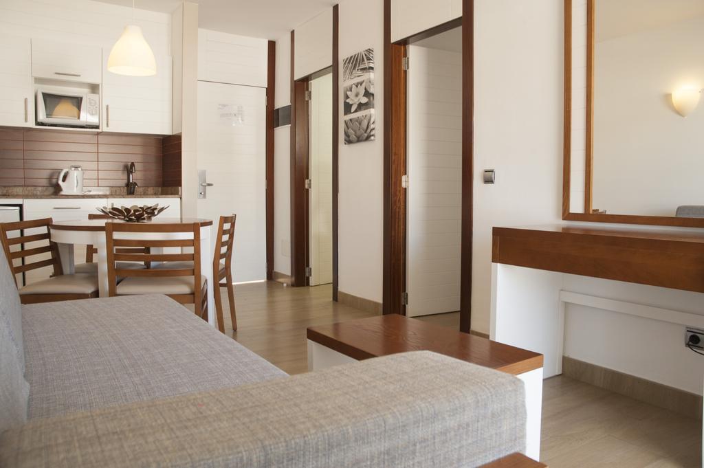Altair Apartment Puerto Rico (Gran Canaria)
