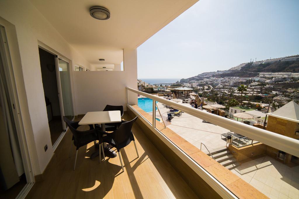 Altair Apartment