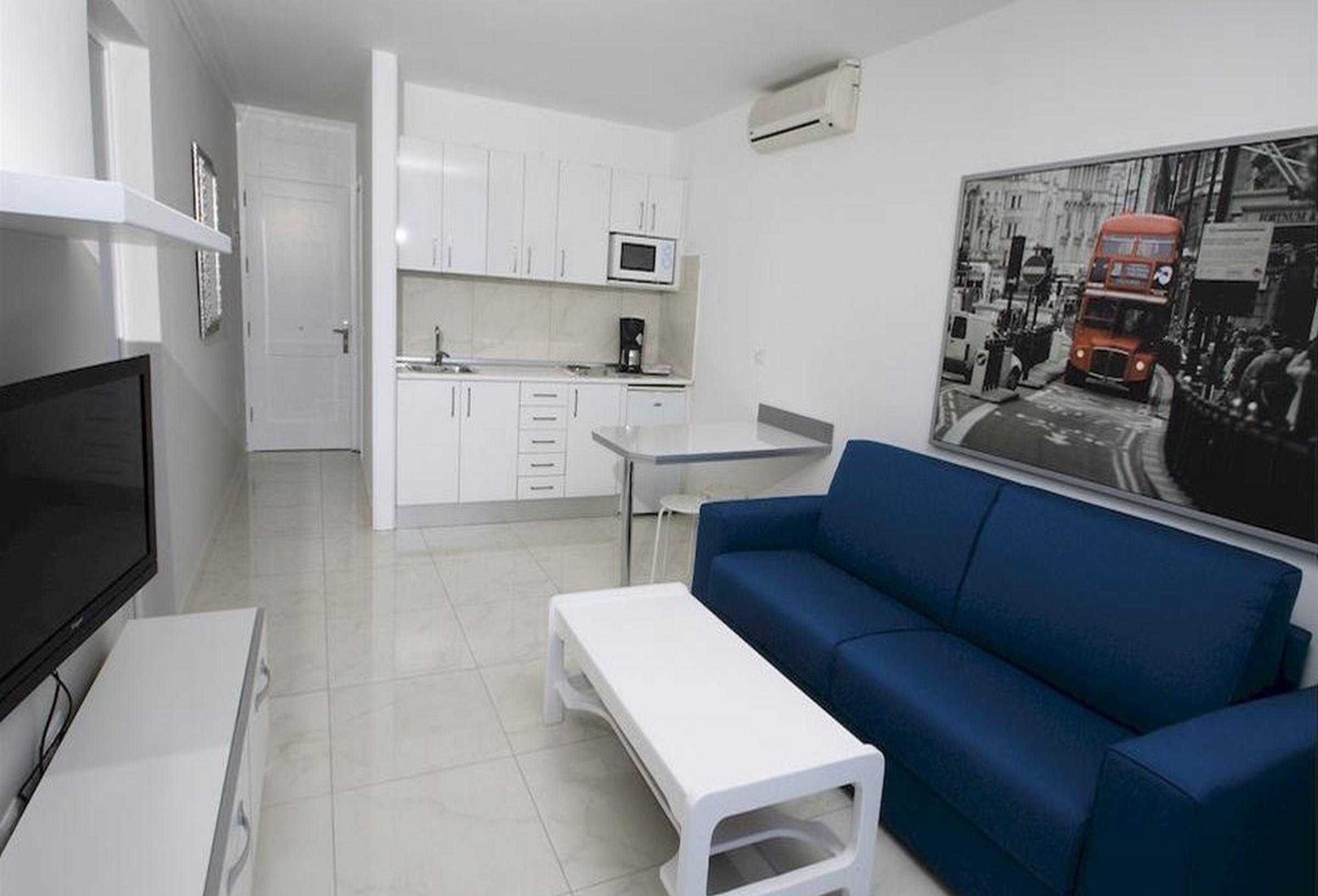 Appartement Mariposa Del Sol *