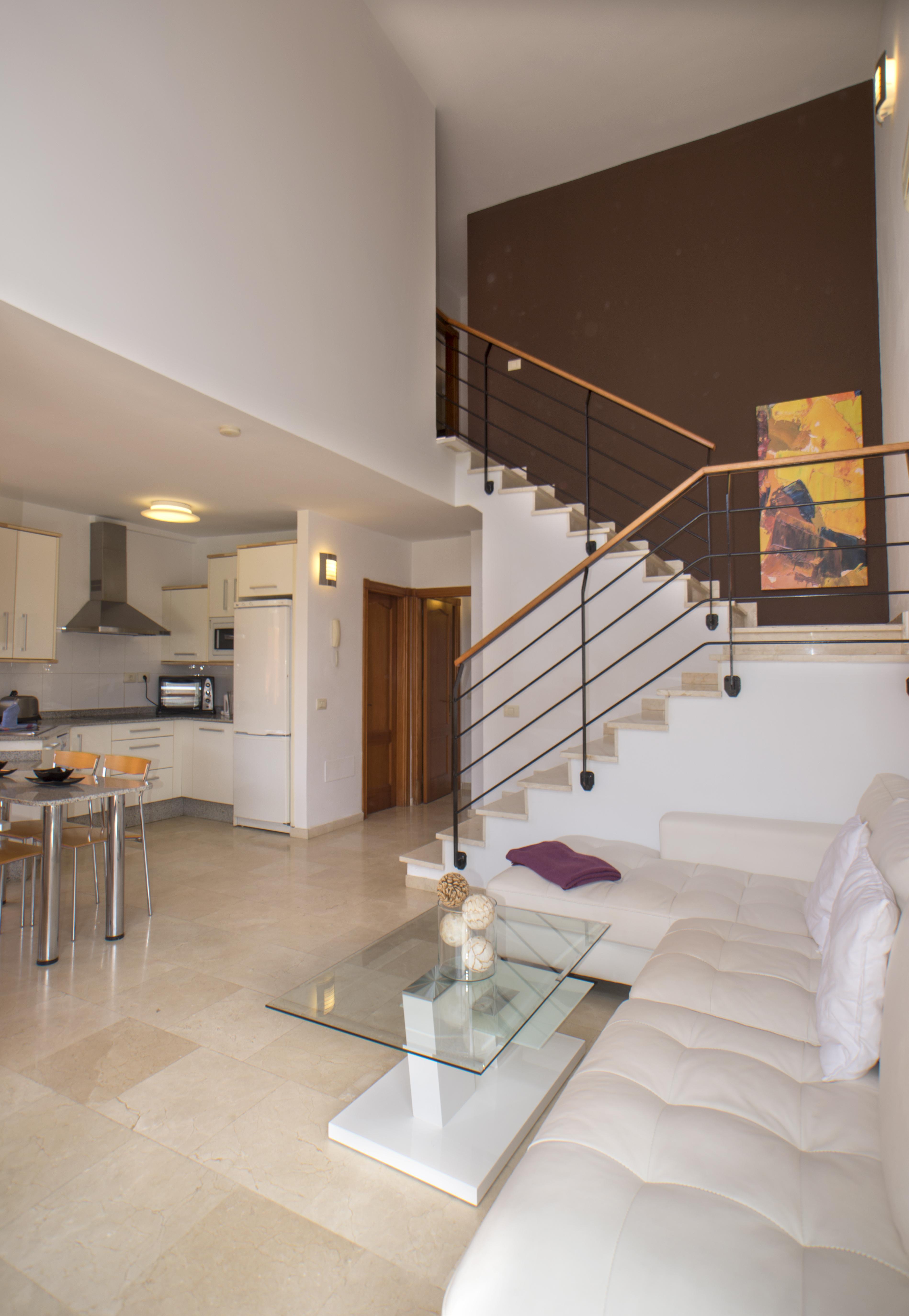 Casas De Tauro La Playa de Tauro