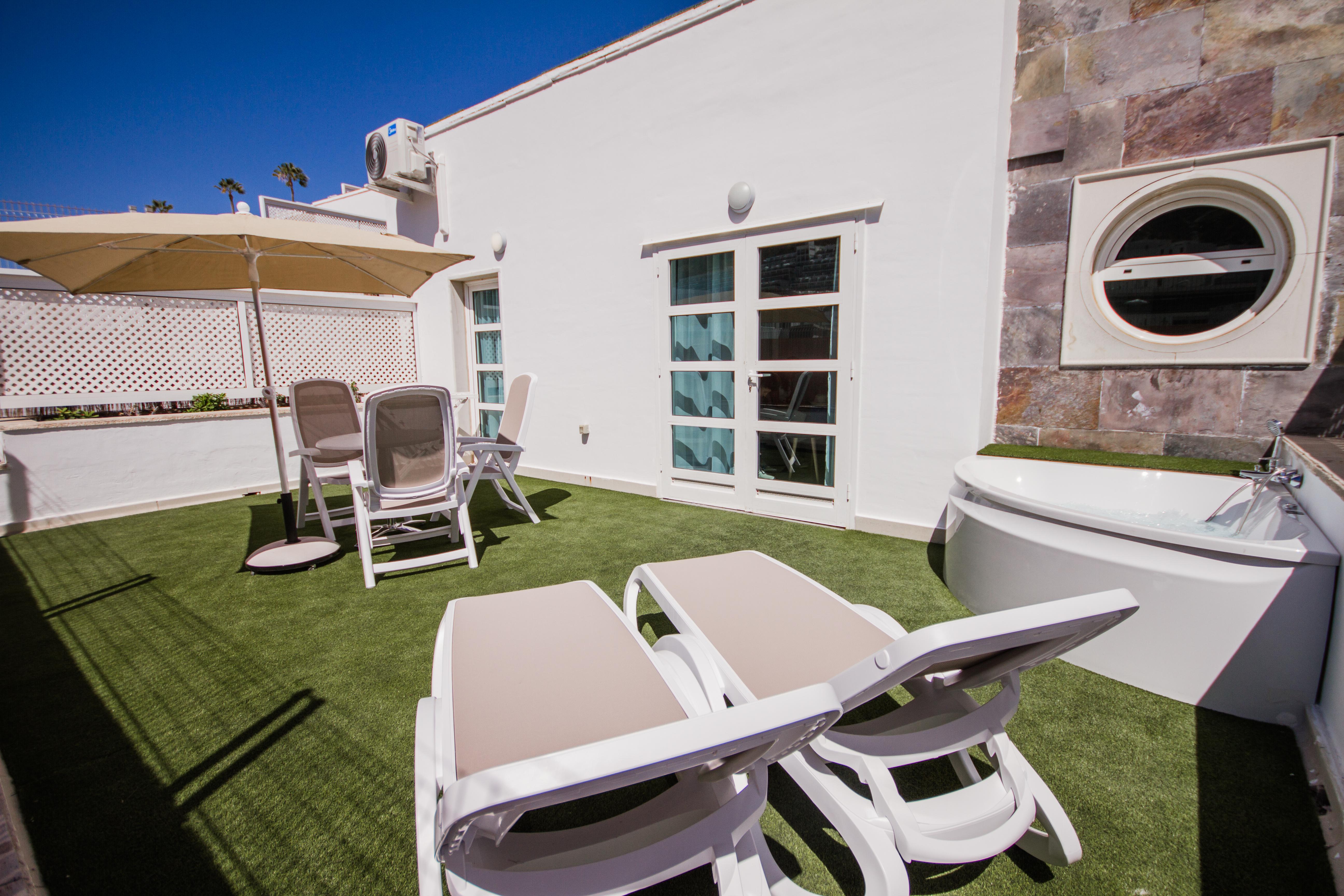 Apartamento Servatur Terrazamar Sun *
