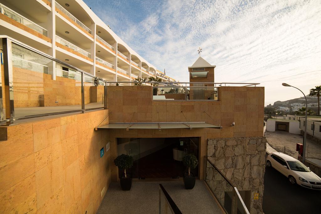 Apartment Altair Puerto Rico (Gran Canaria)