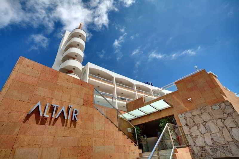 Altair Apartment Puerto Rico (Gran Canaria)