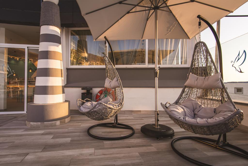 Appartement Mariposa Del Sol Patalavaca
