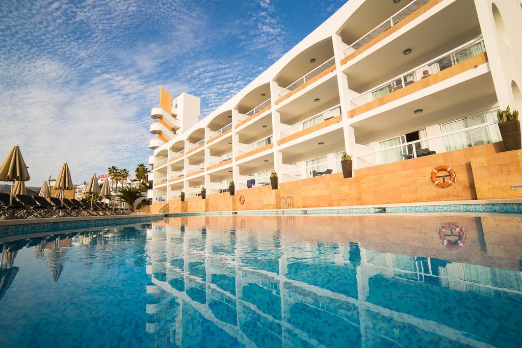 Apartment Altair Puerto Rico (Gran Canaria)