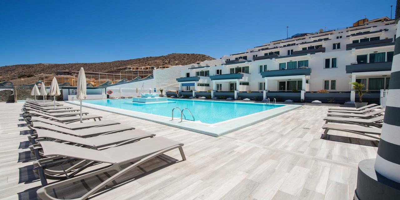 Appartement Mariposa Del Sol
