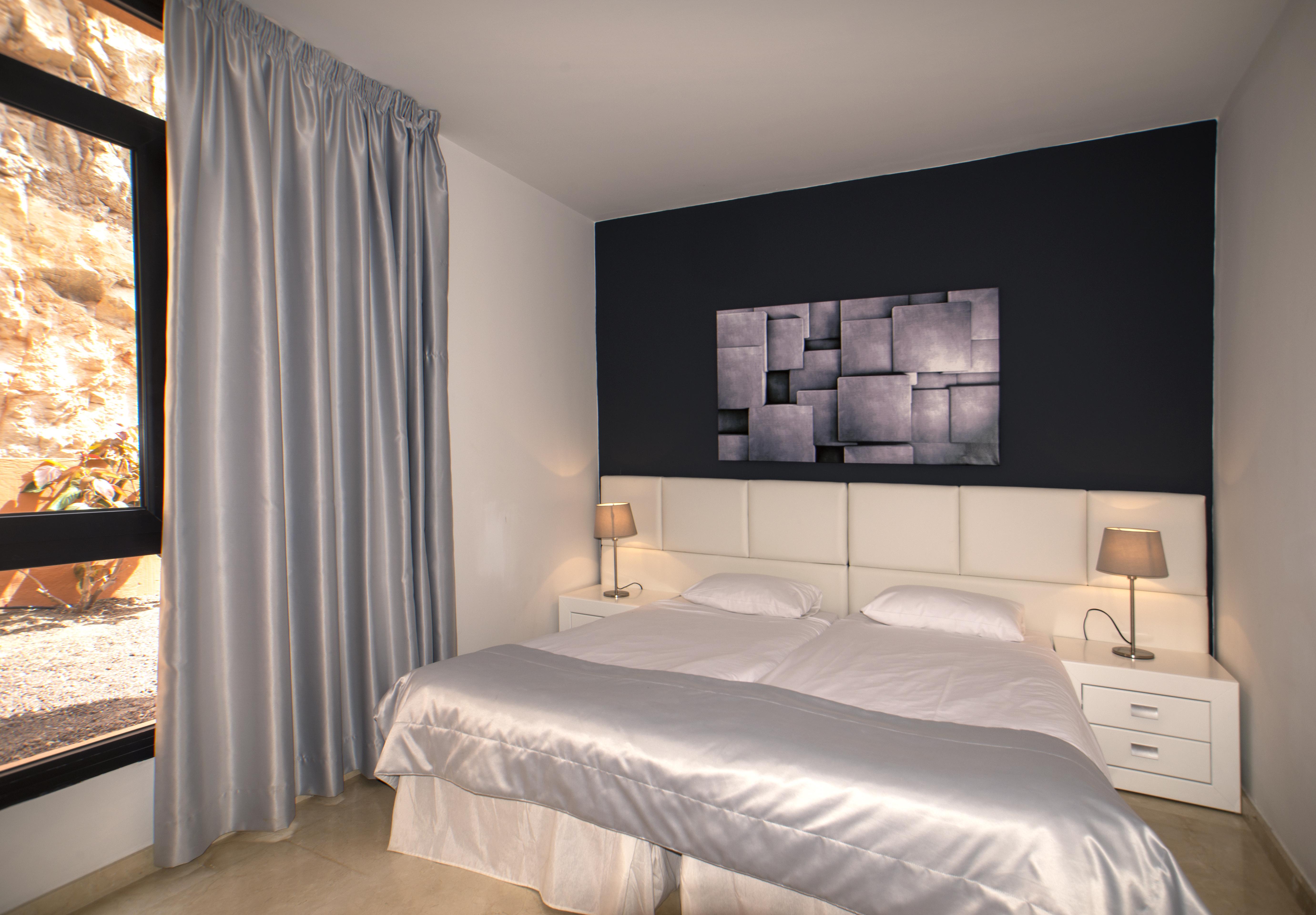 Ferienhaus Casas De Tauro La Playa de Tauro