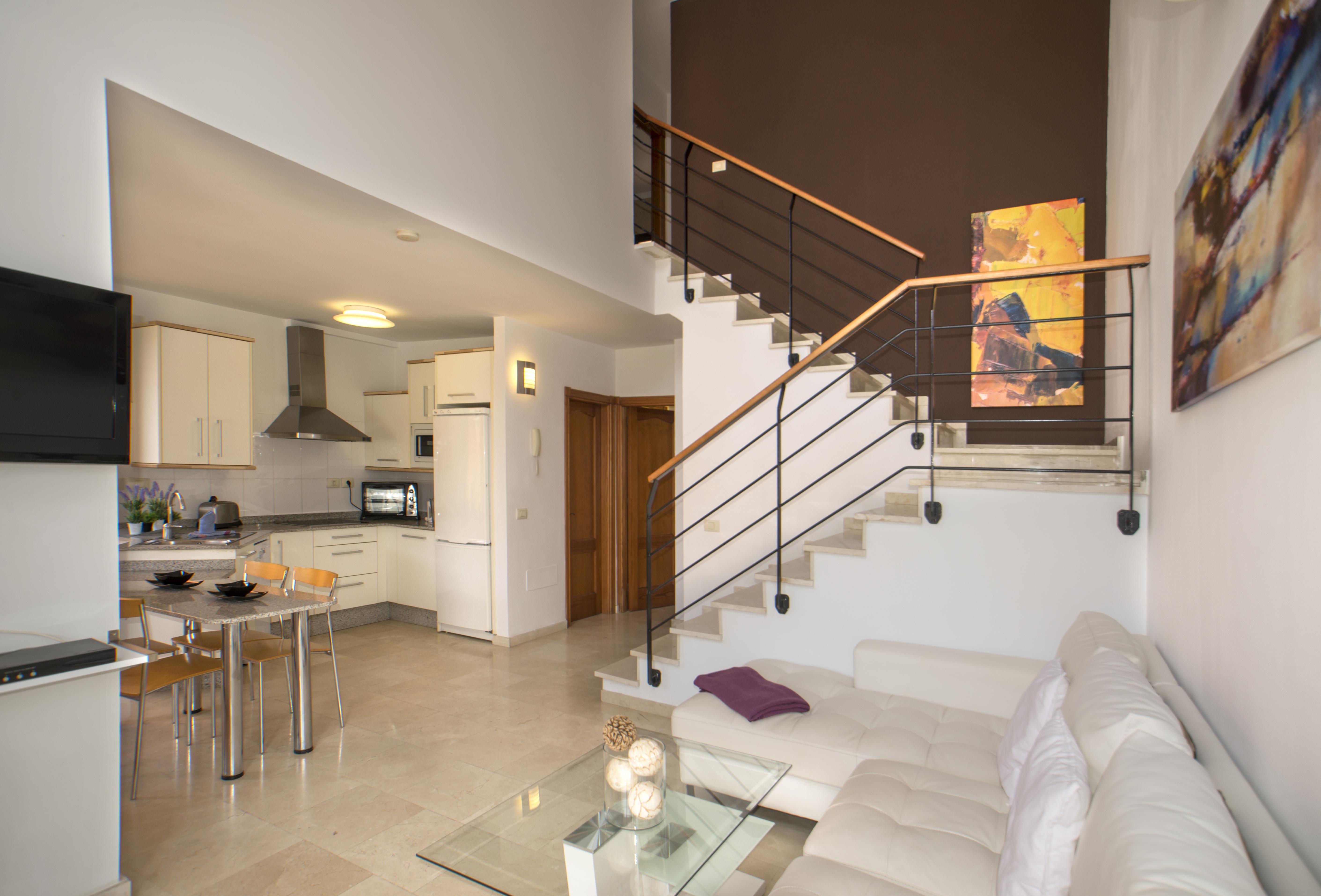 Casas De Tauro Ferienhaus La Playa de Tauro