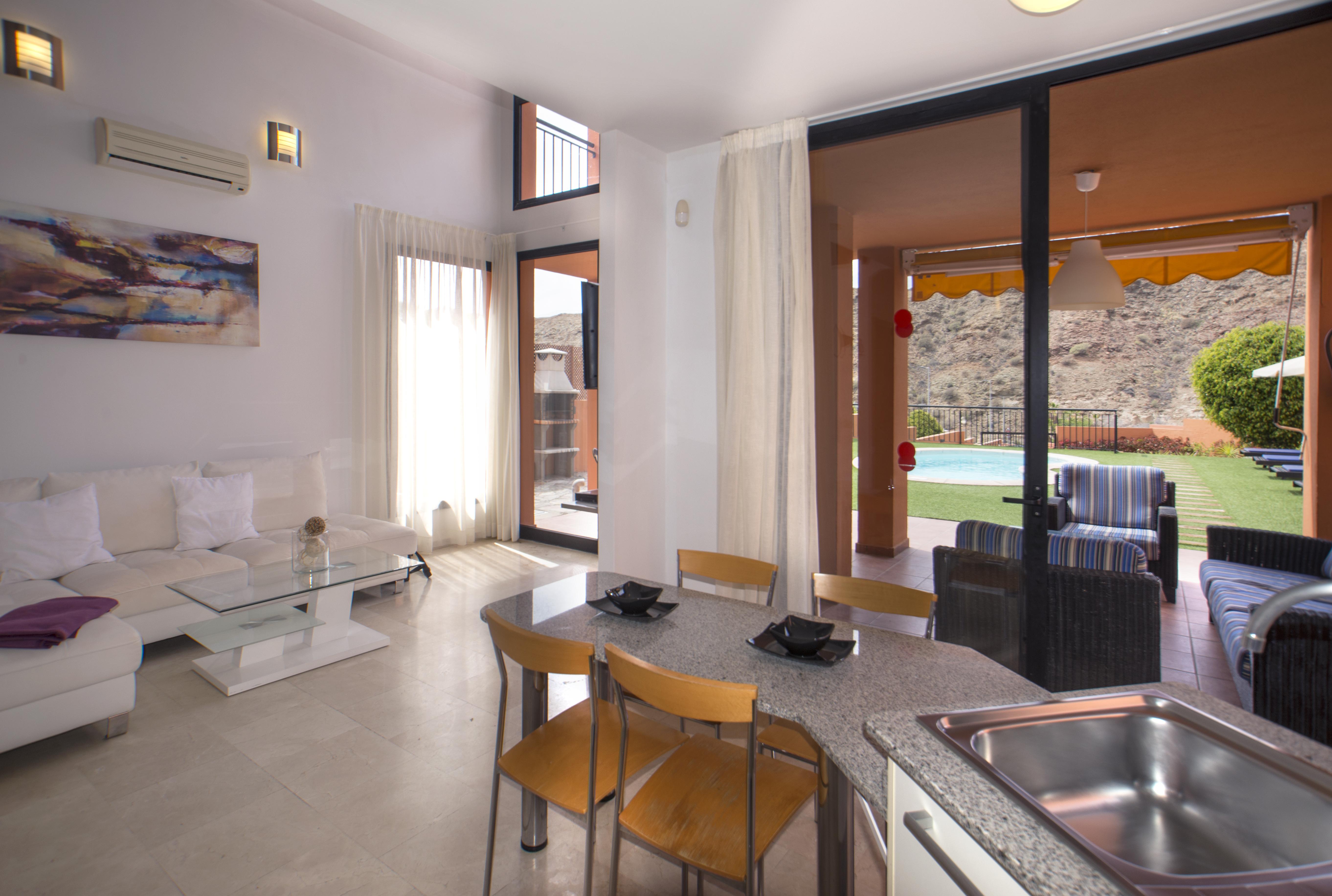 Casas De Tauro Ferienhaus La Playa de Tauro