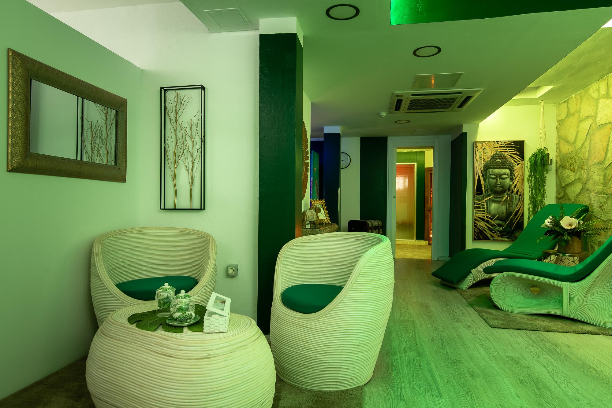 Appartement Mariposa Del Sol Patalavaca