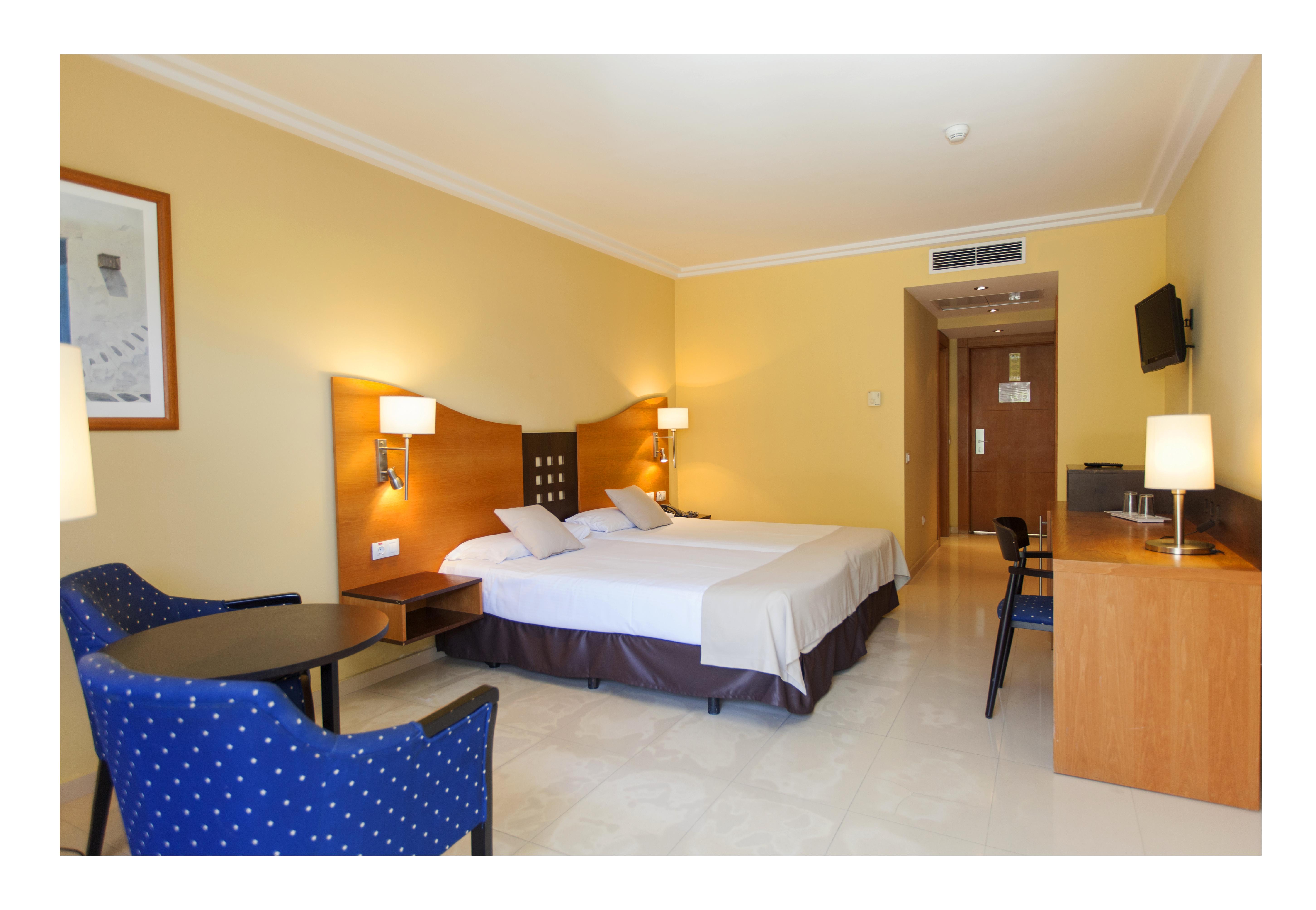 Hotel Livvo Costa & Aquapark (adults Only) Taurito