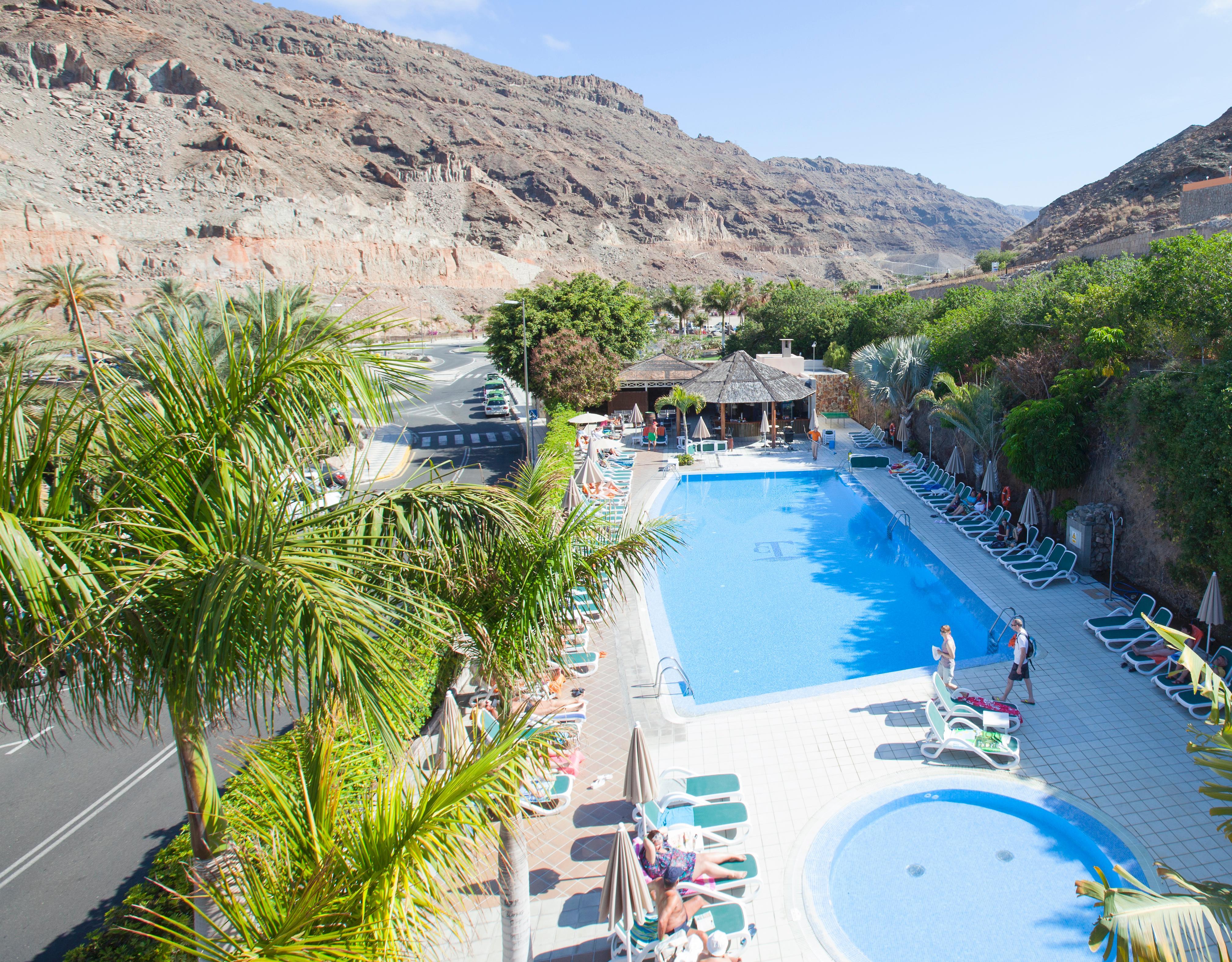 Livvo Costa & Aquapark (adults Only) 4*