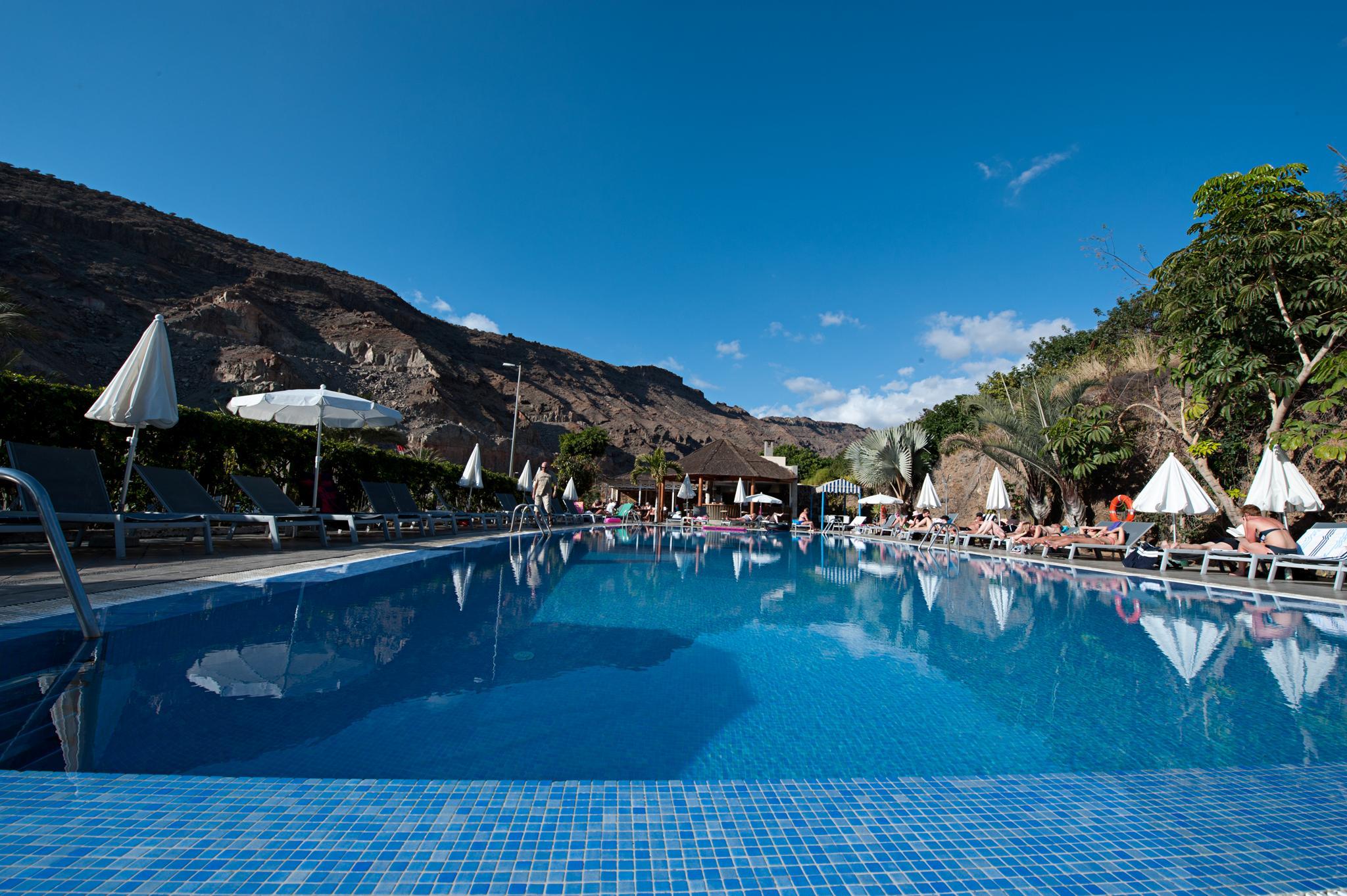 Livvo Costa & Aquapark (adults Only) Hotel