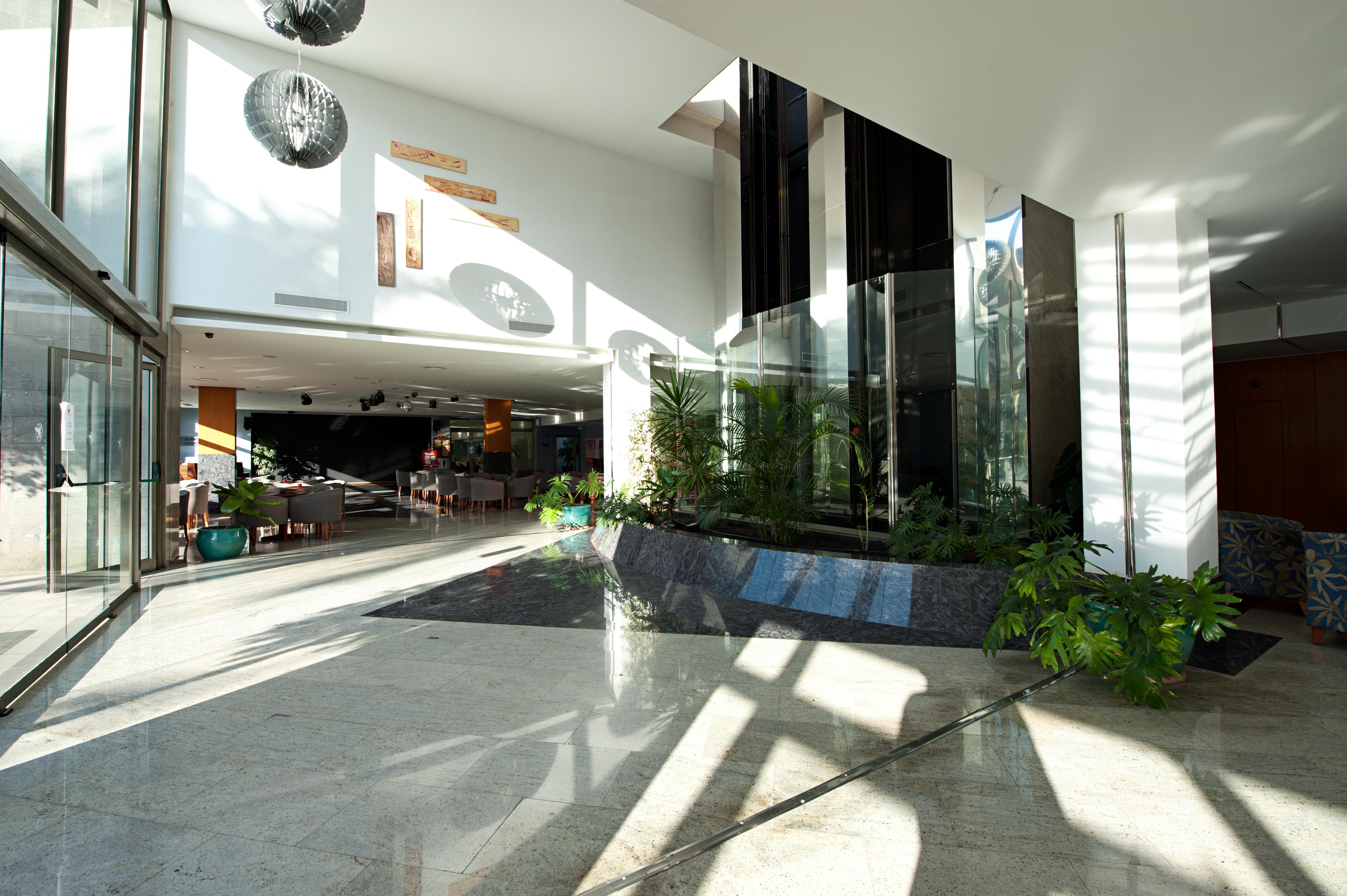 Hotel Livvo Costa & Aquapark (adults Only)